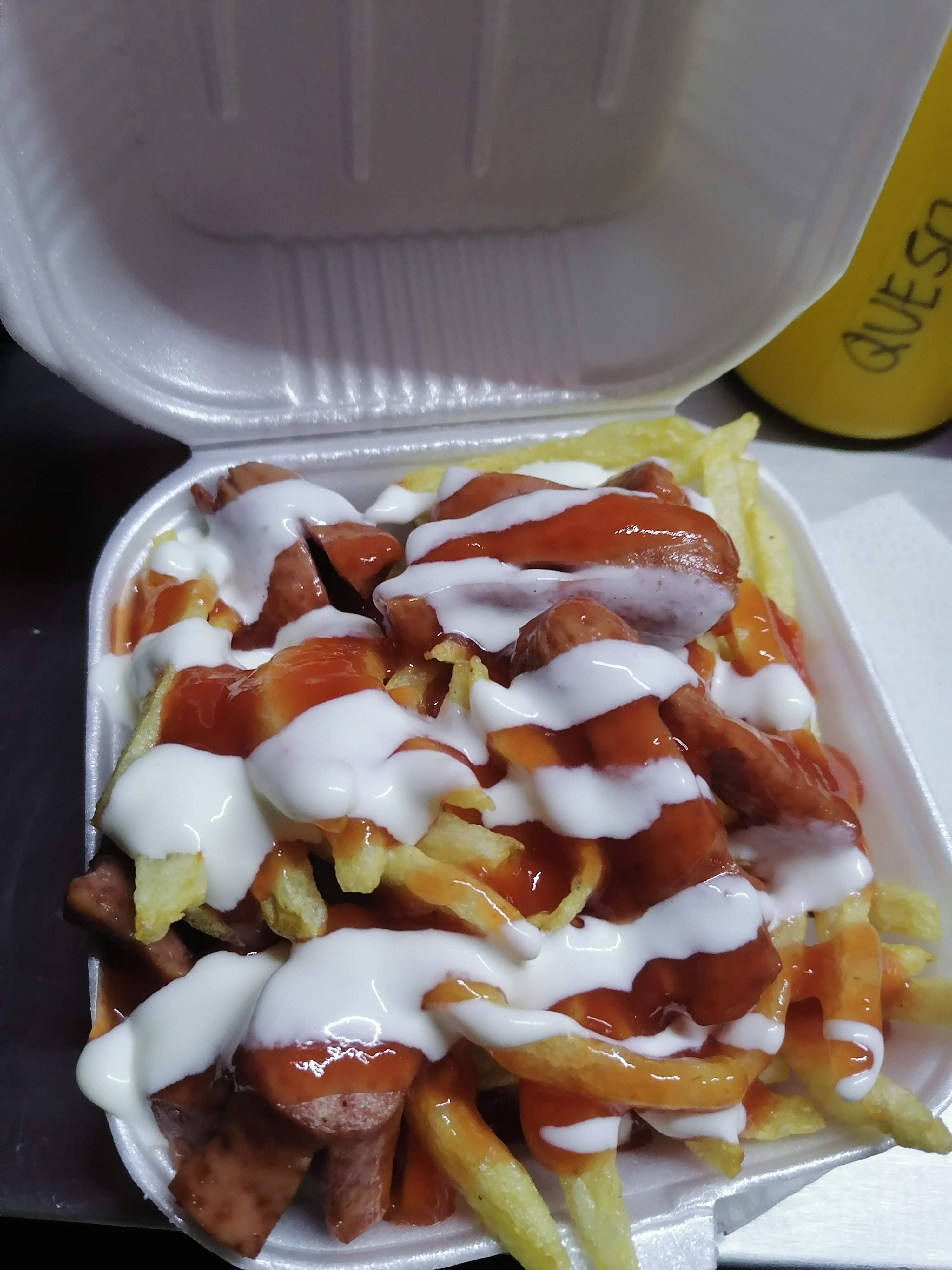 Dogos '' Jardin'' image 1