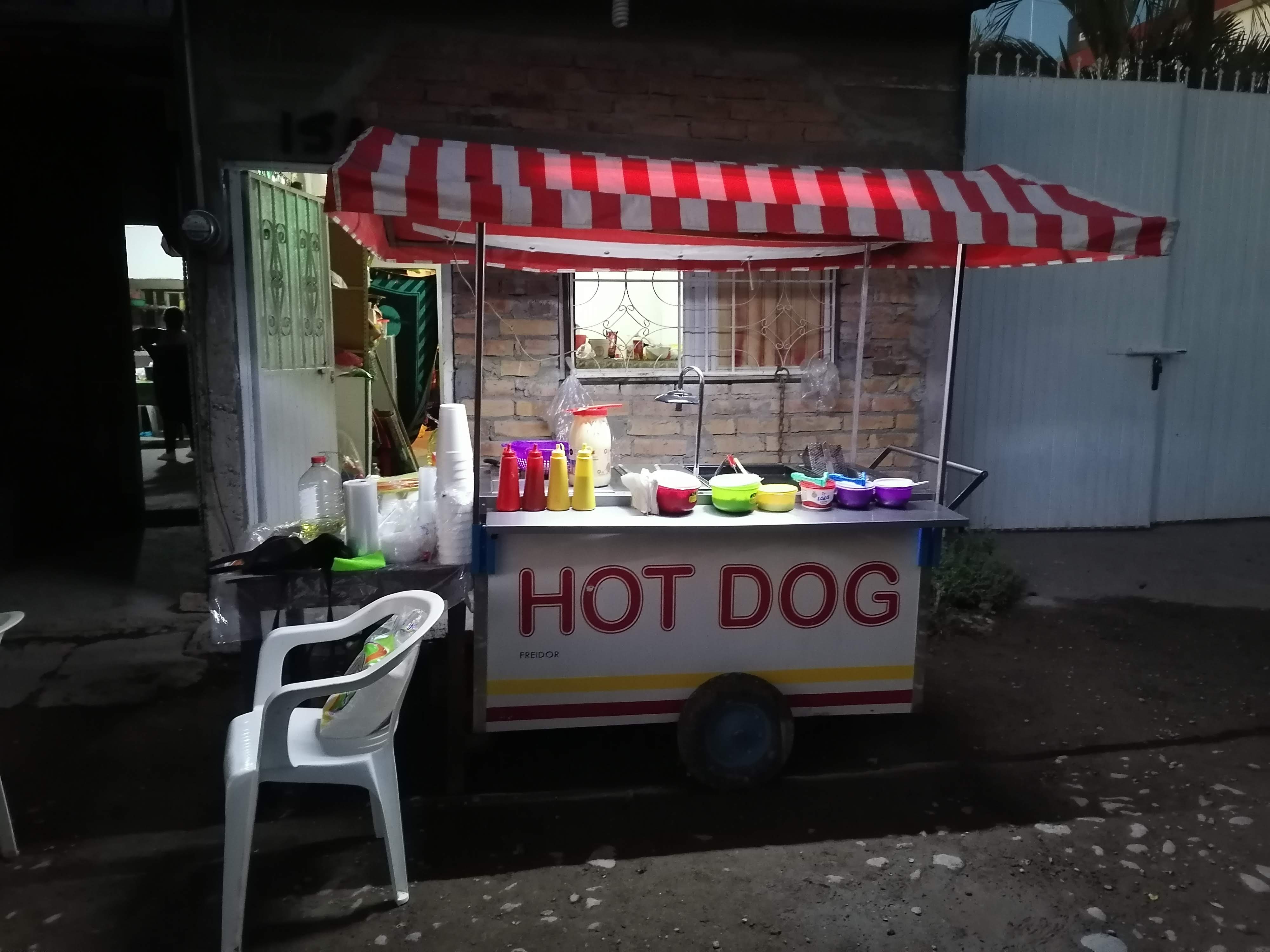 Dogos '' Jardin'' image 3