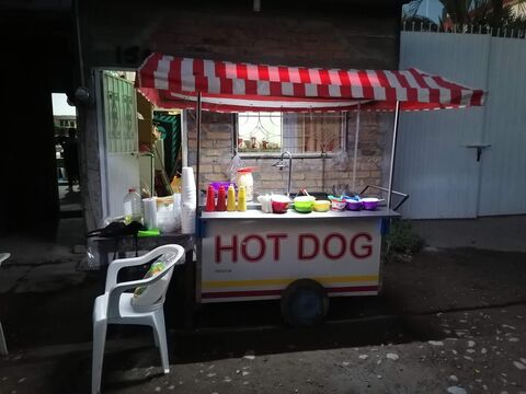 Dogos '' Jardin'' image 3