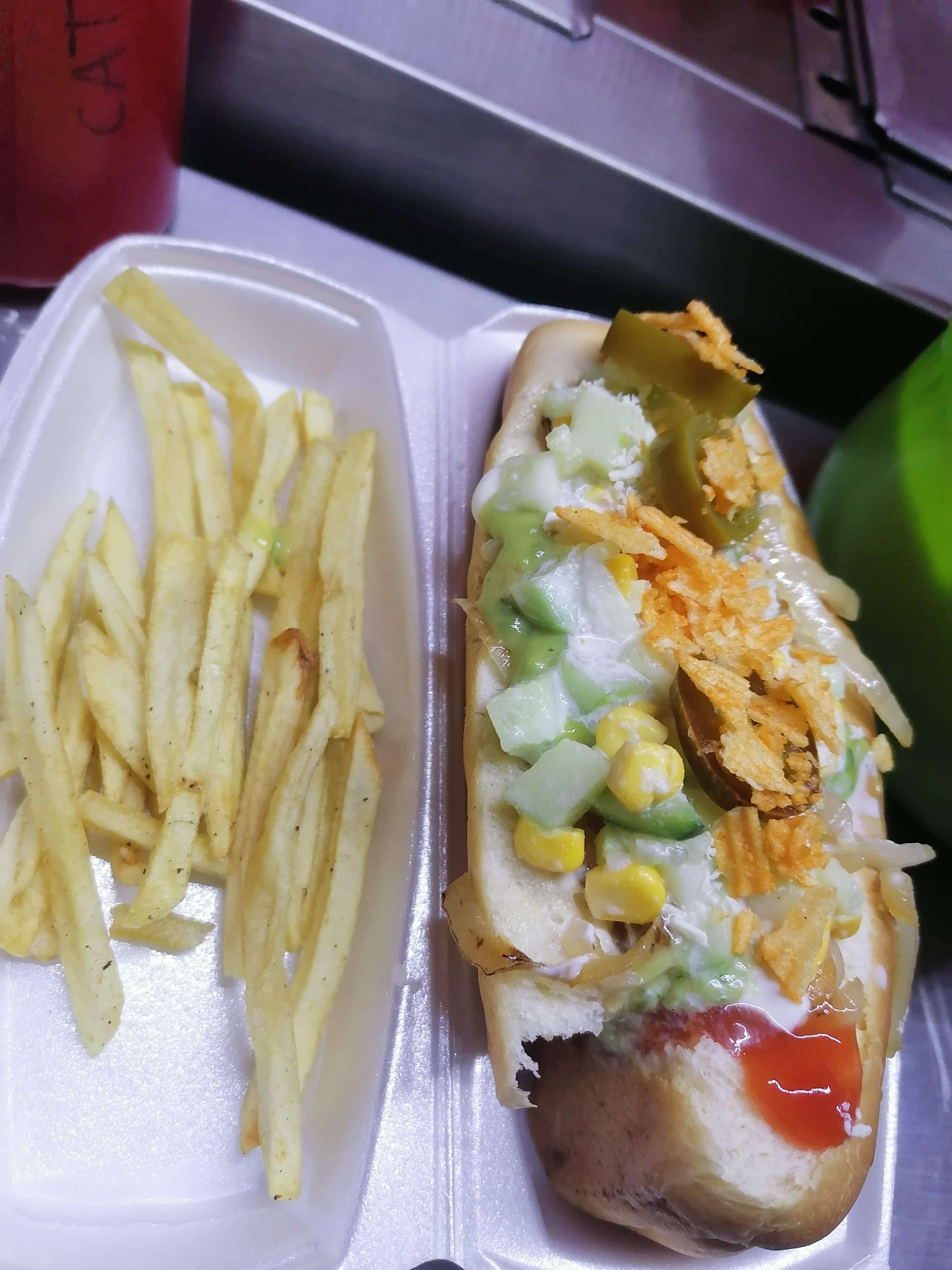 Dogos '' Jardin'' image 5