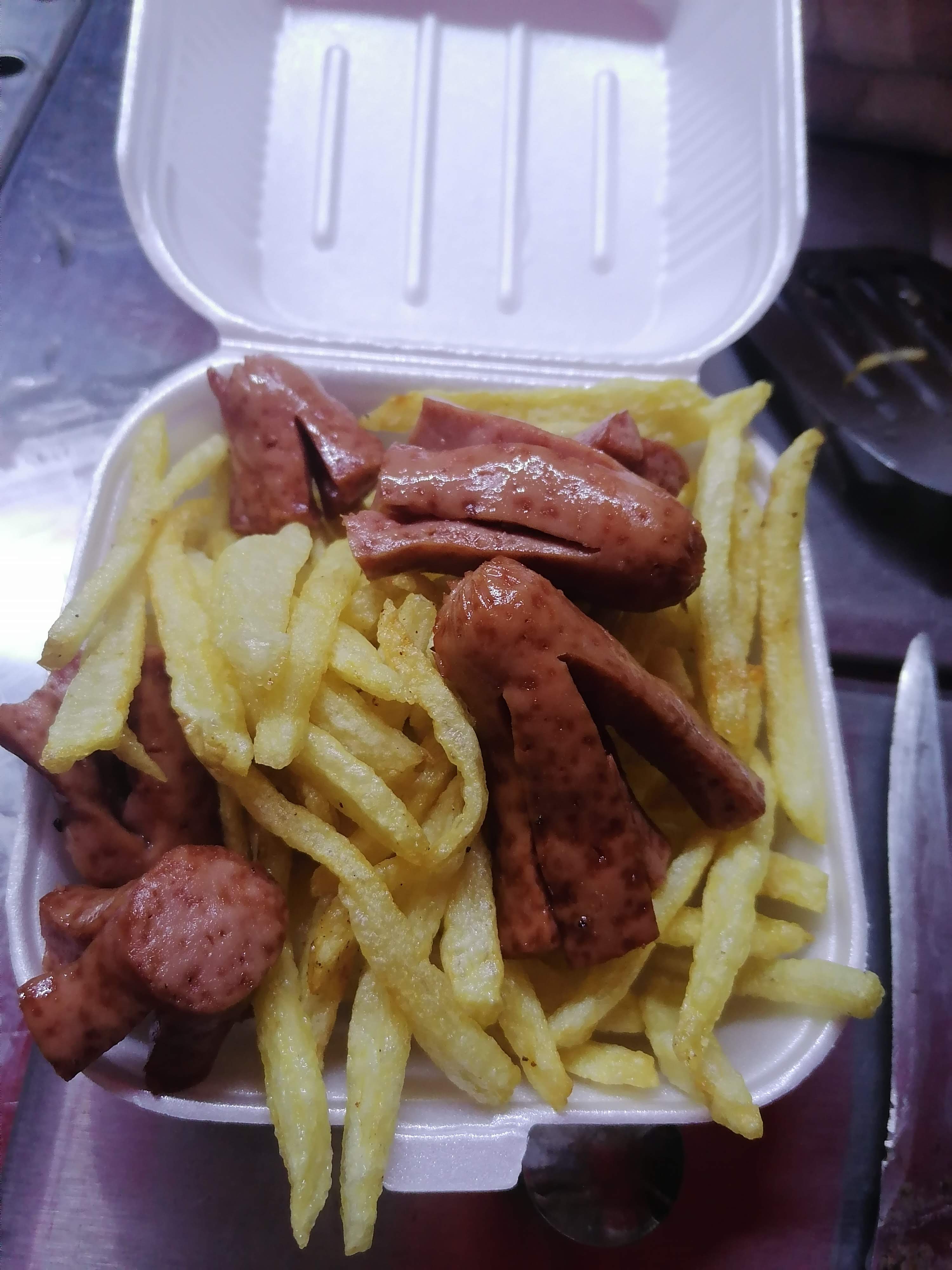 Dogos '' Jardin'' image 6