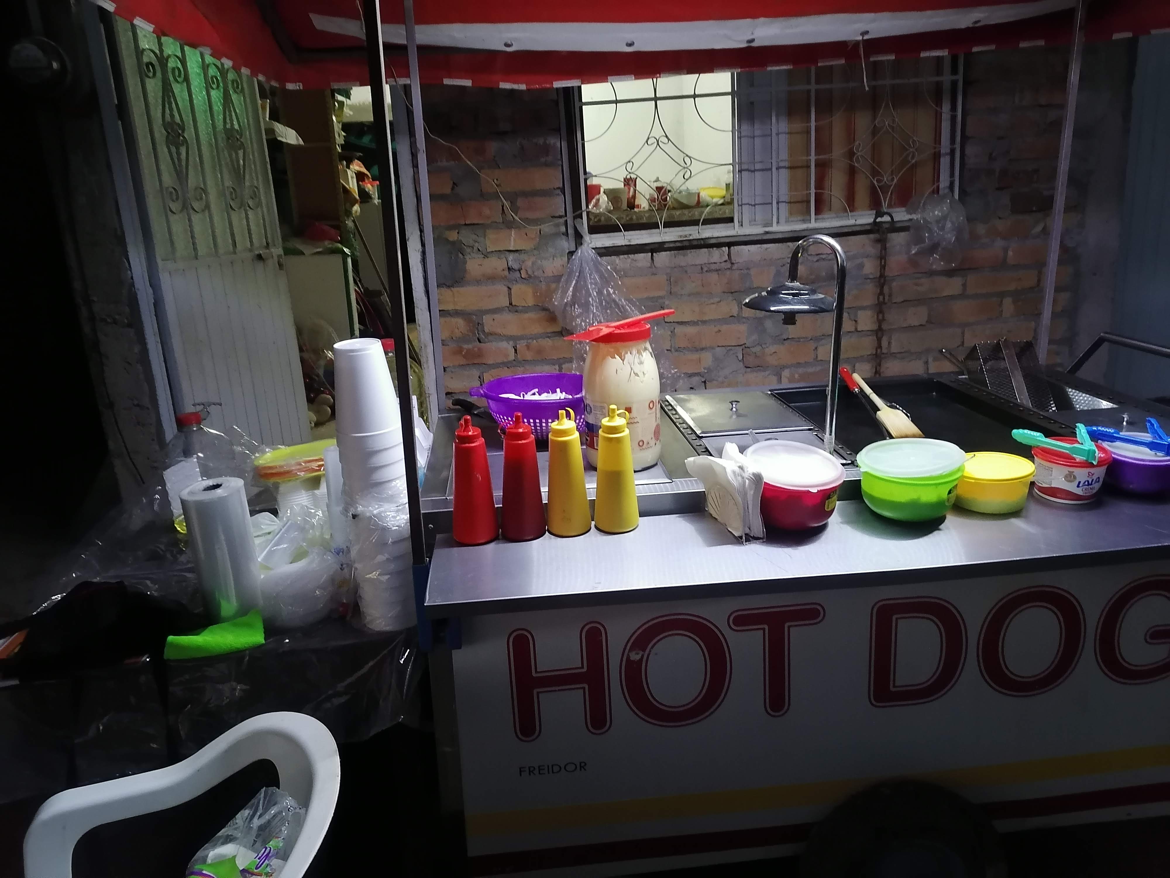 Dogos '' Jardin'' image 7