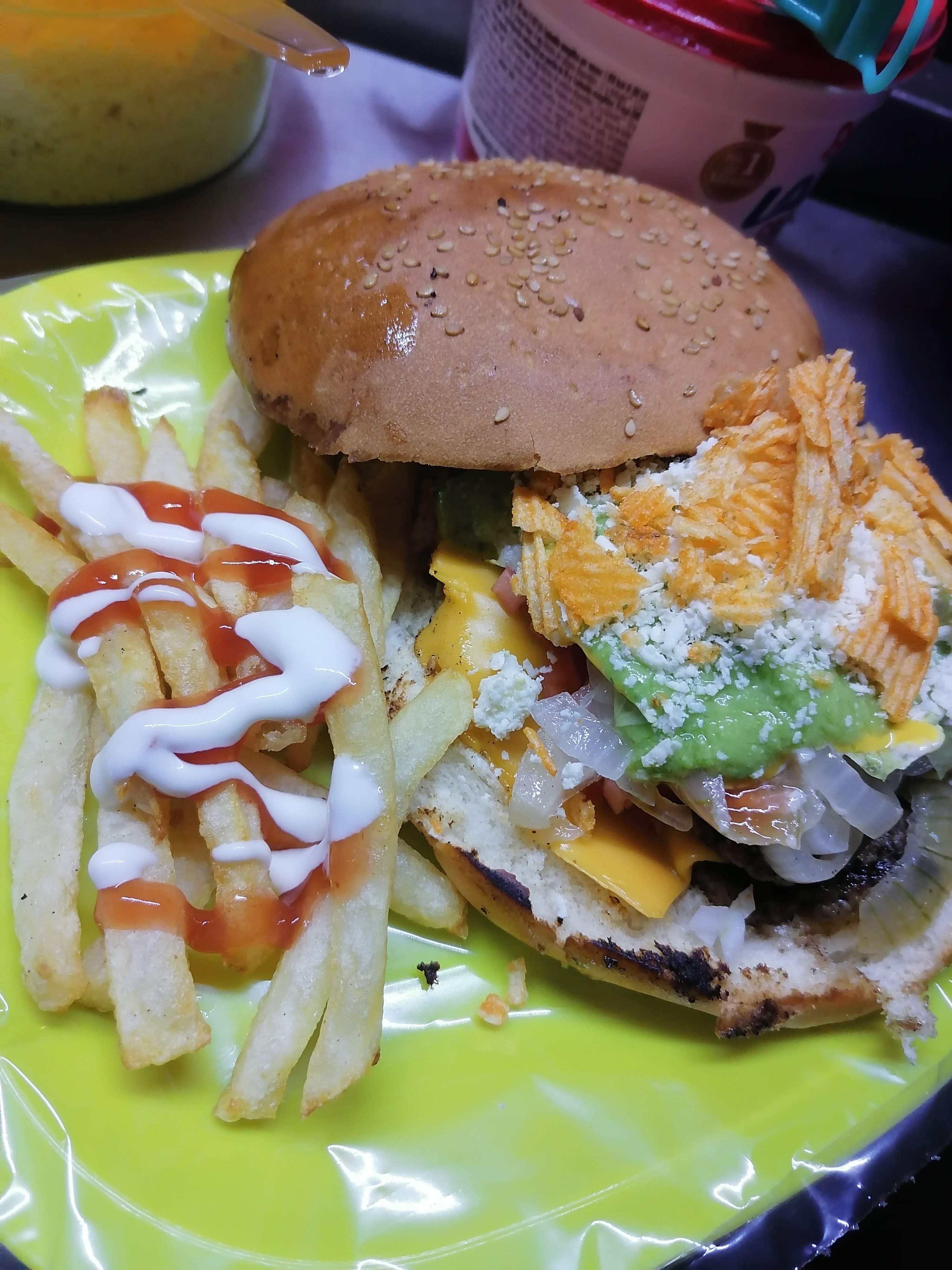 Dogos '' Jardin'' image 8