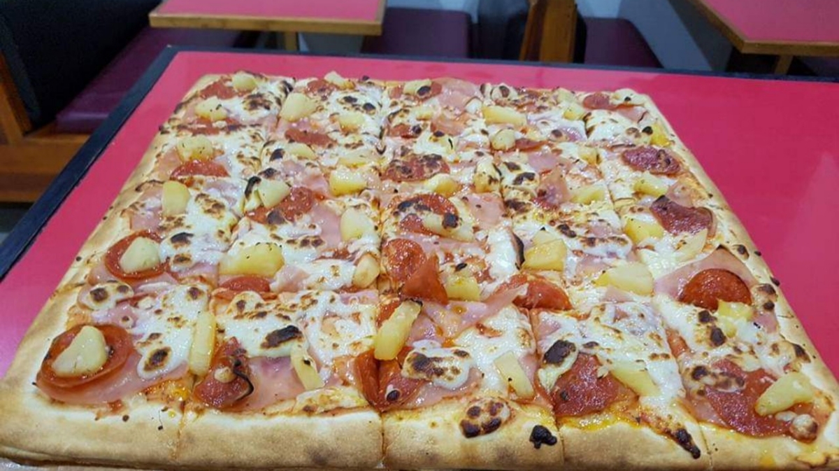 Italianny Pizza image 2