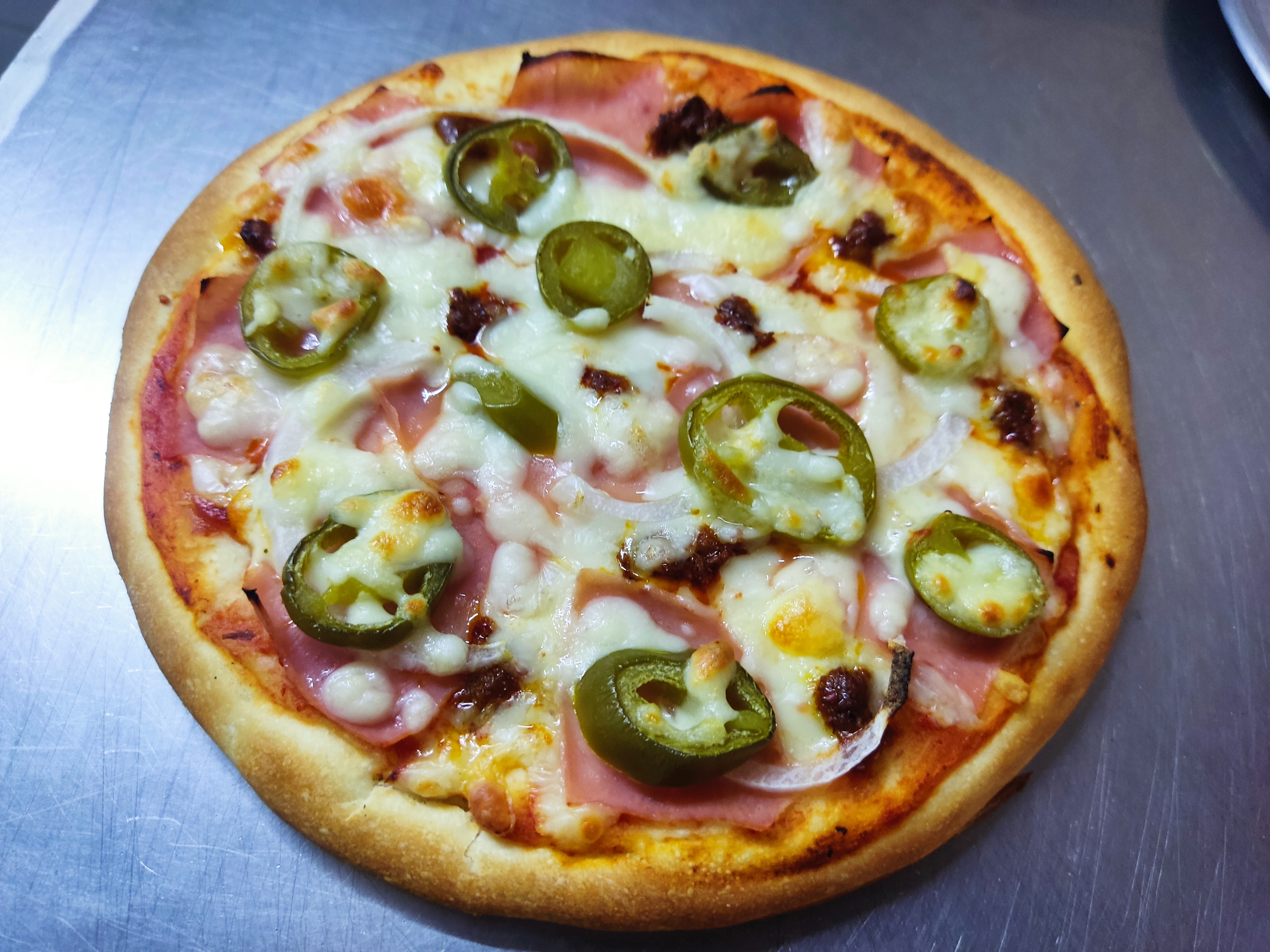 Italianny Pizza image 3