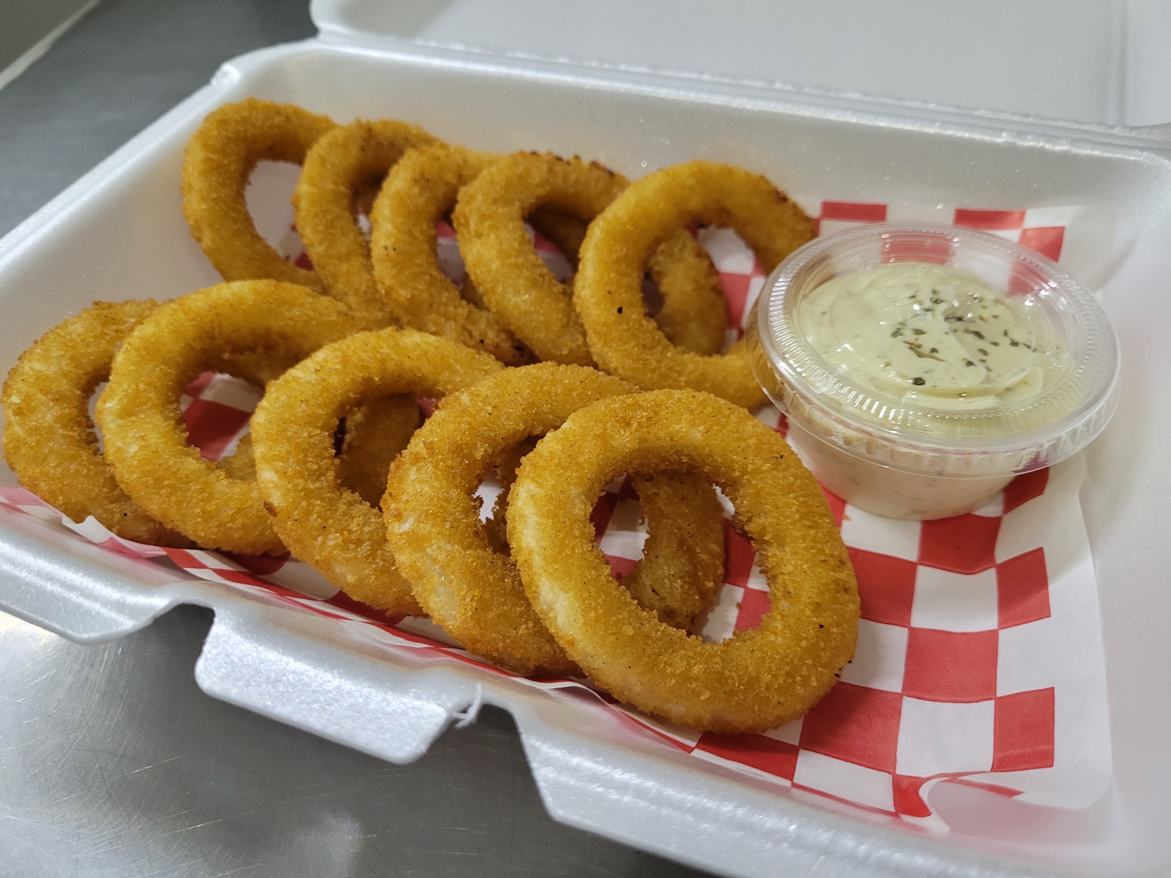 Italianny Pizza image 5