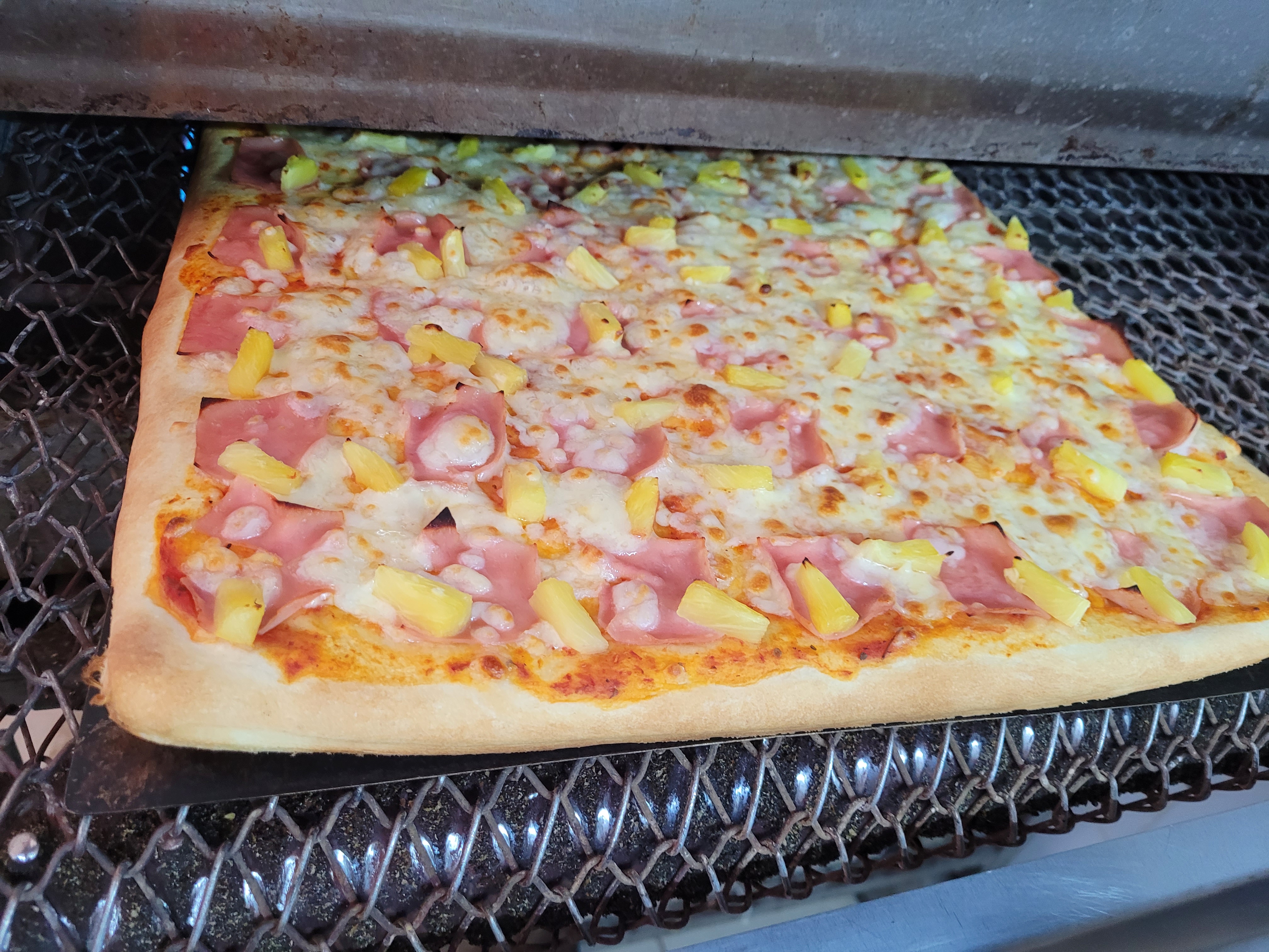 Italianny Pizza image 6