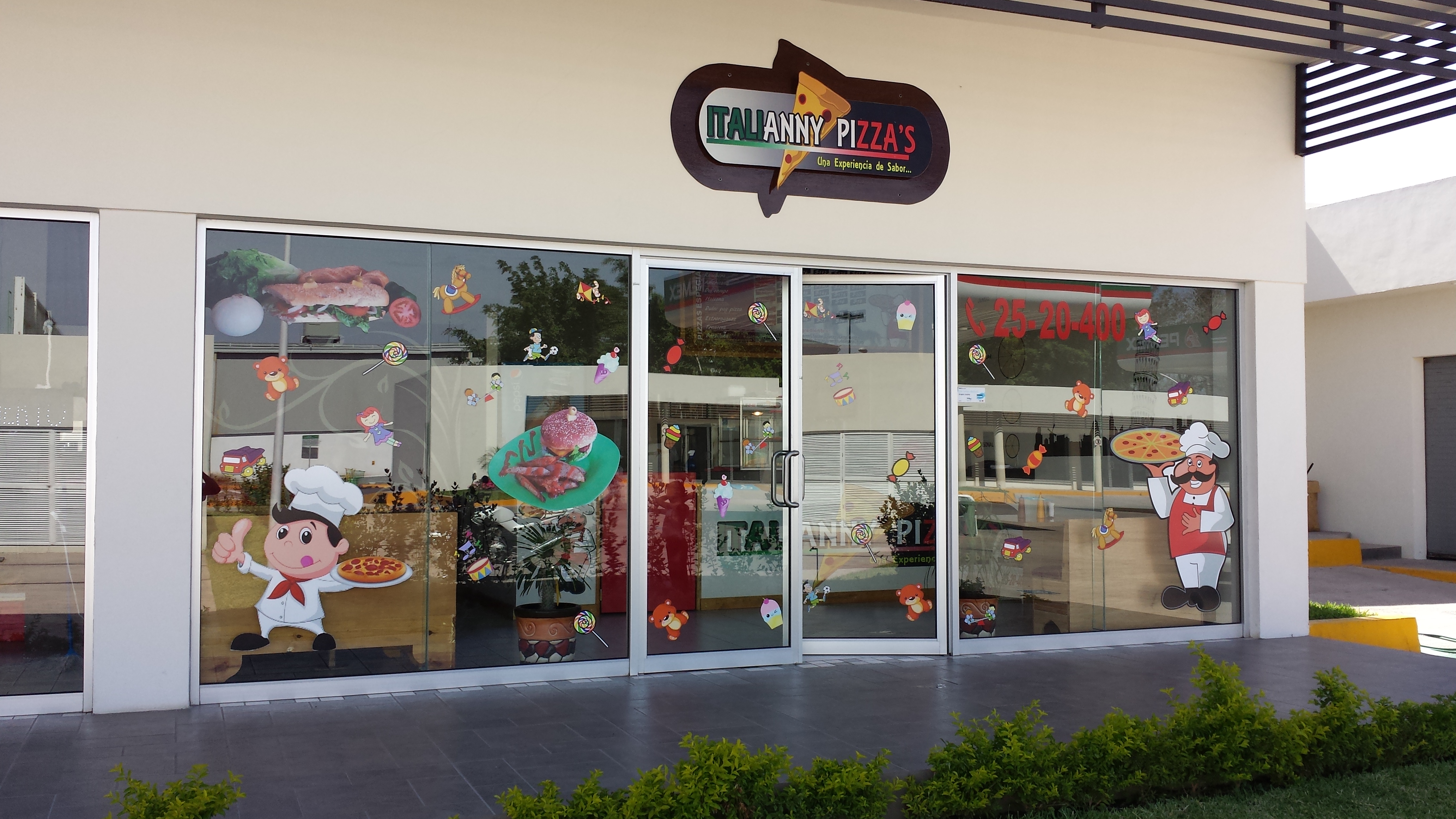 Italianny Pizza image 8