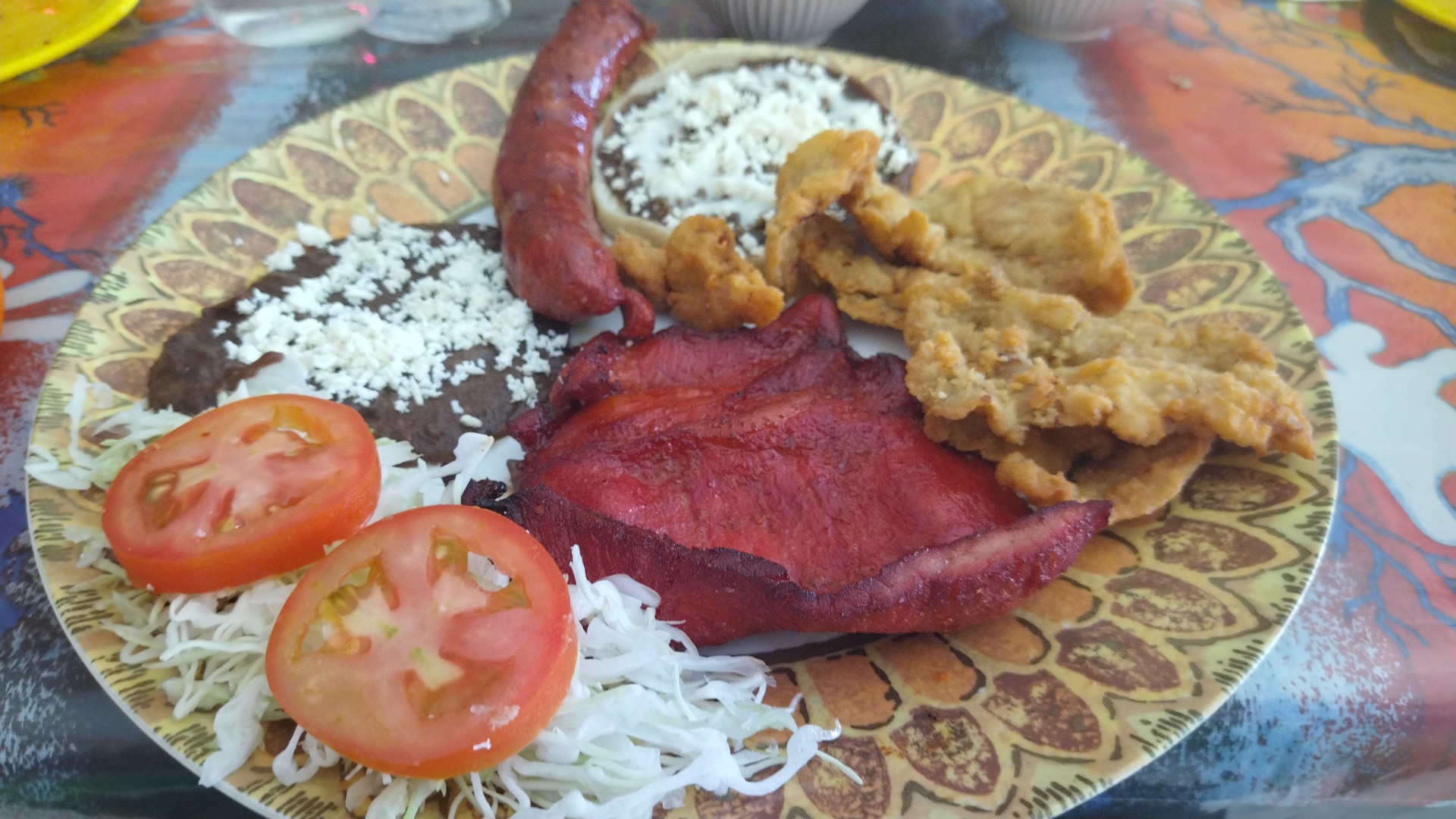 ANTOJITOS FONROUGE image 1
