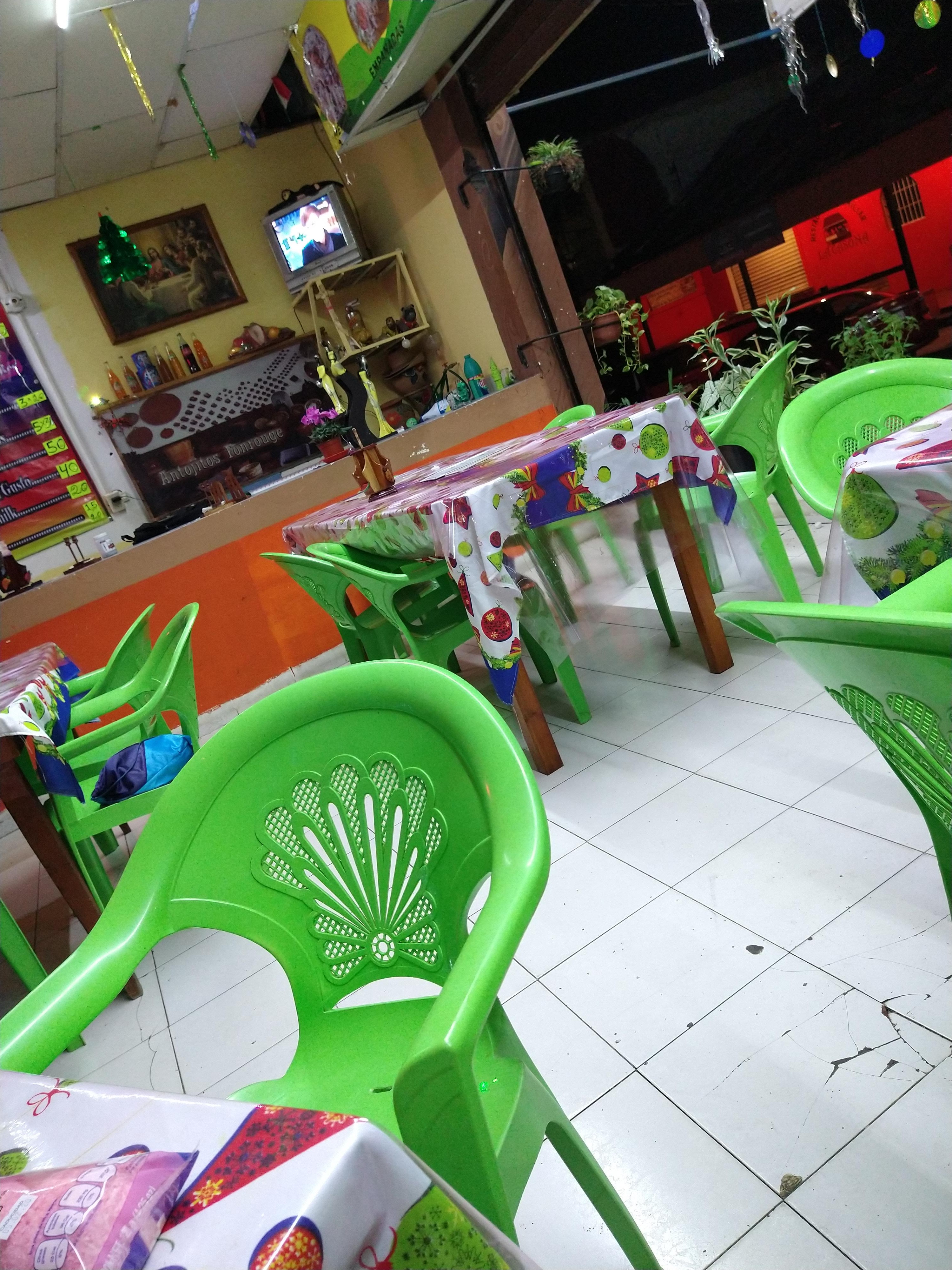 ANTOJITOS FONROUGE image 7