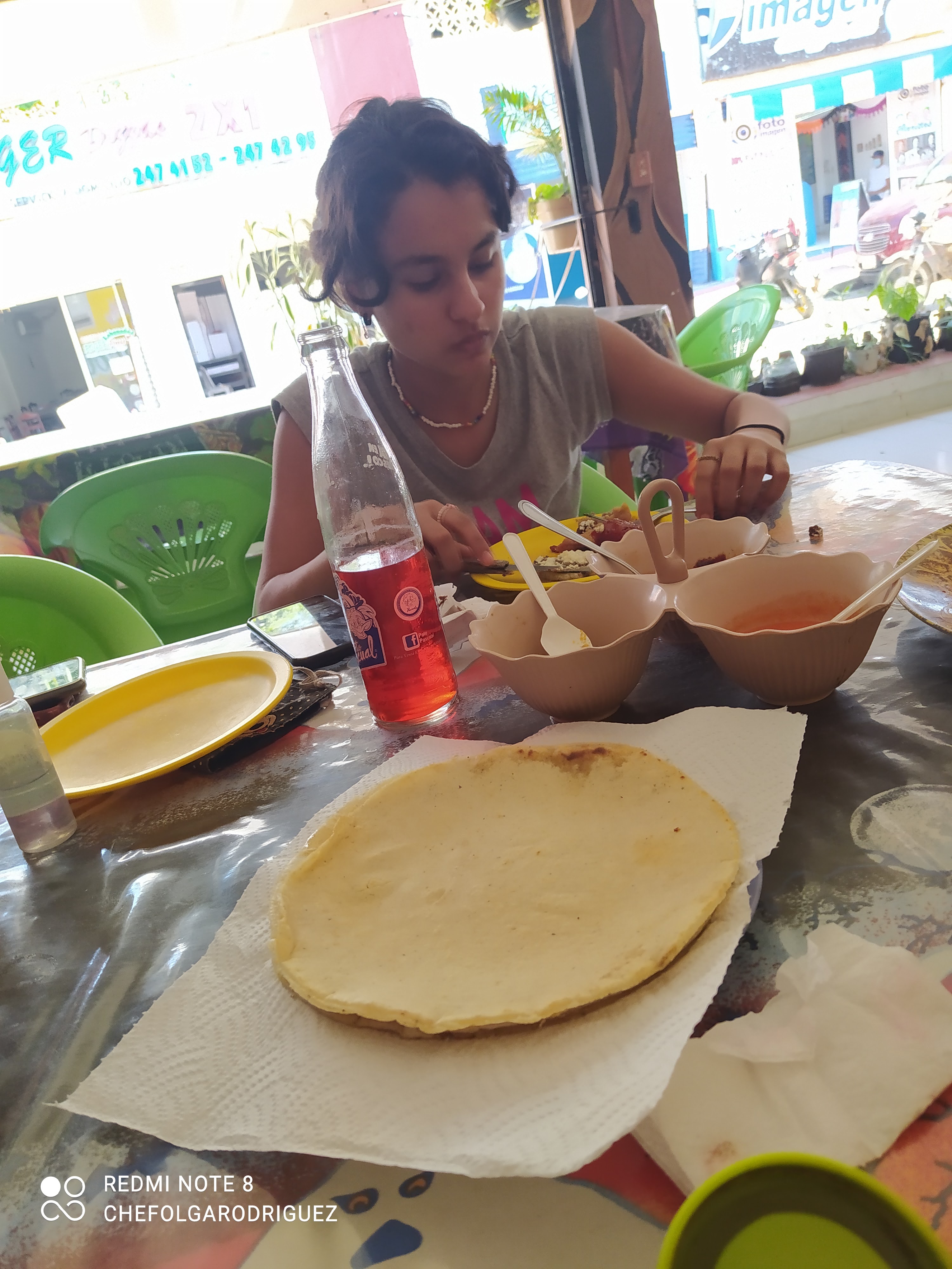 ANTOJITOS FONROUGE image 9