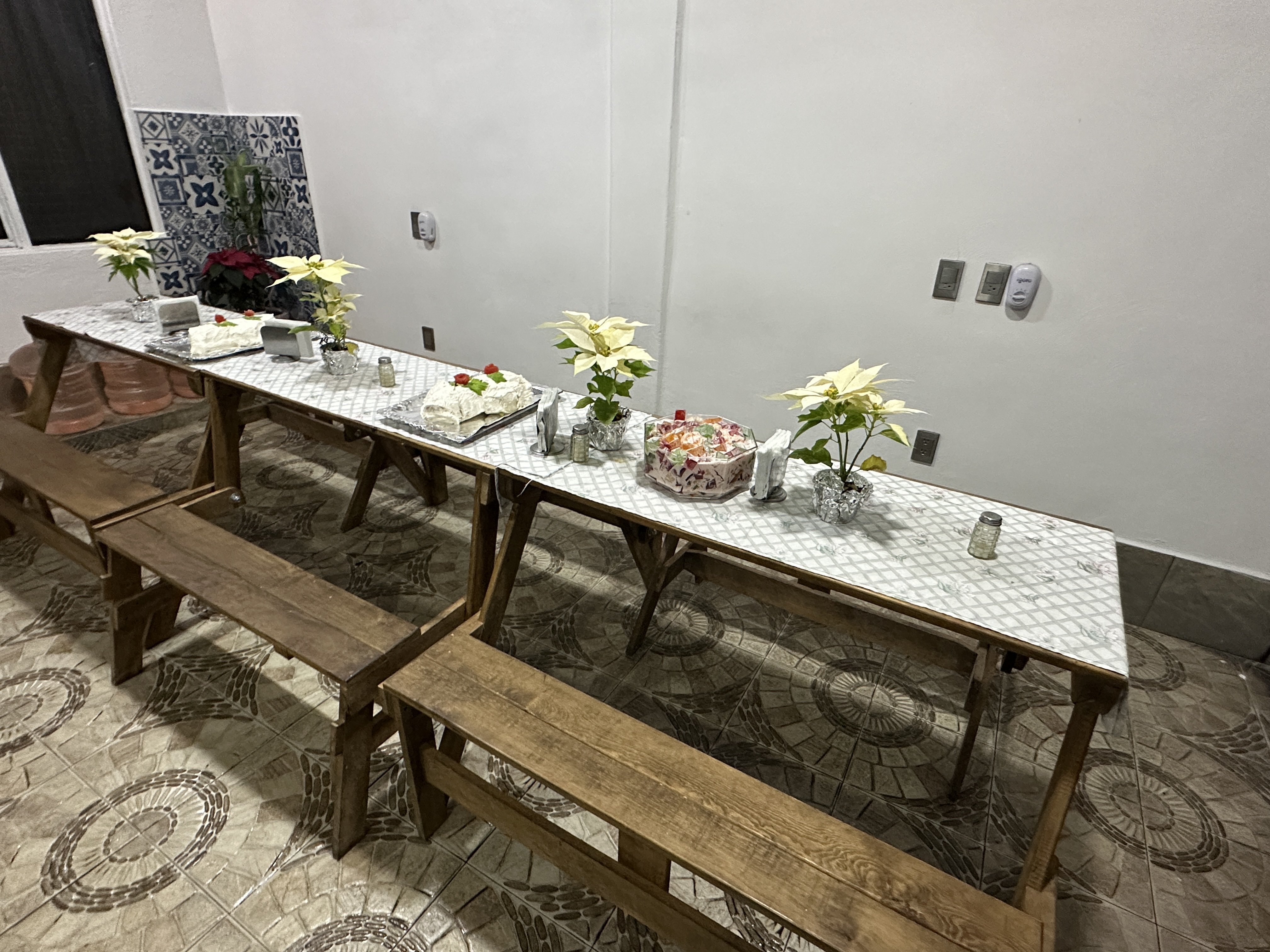 Cocina San Miguel image 1