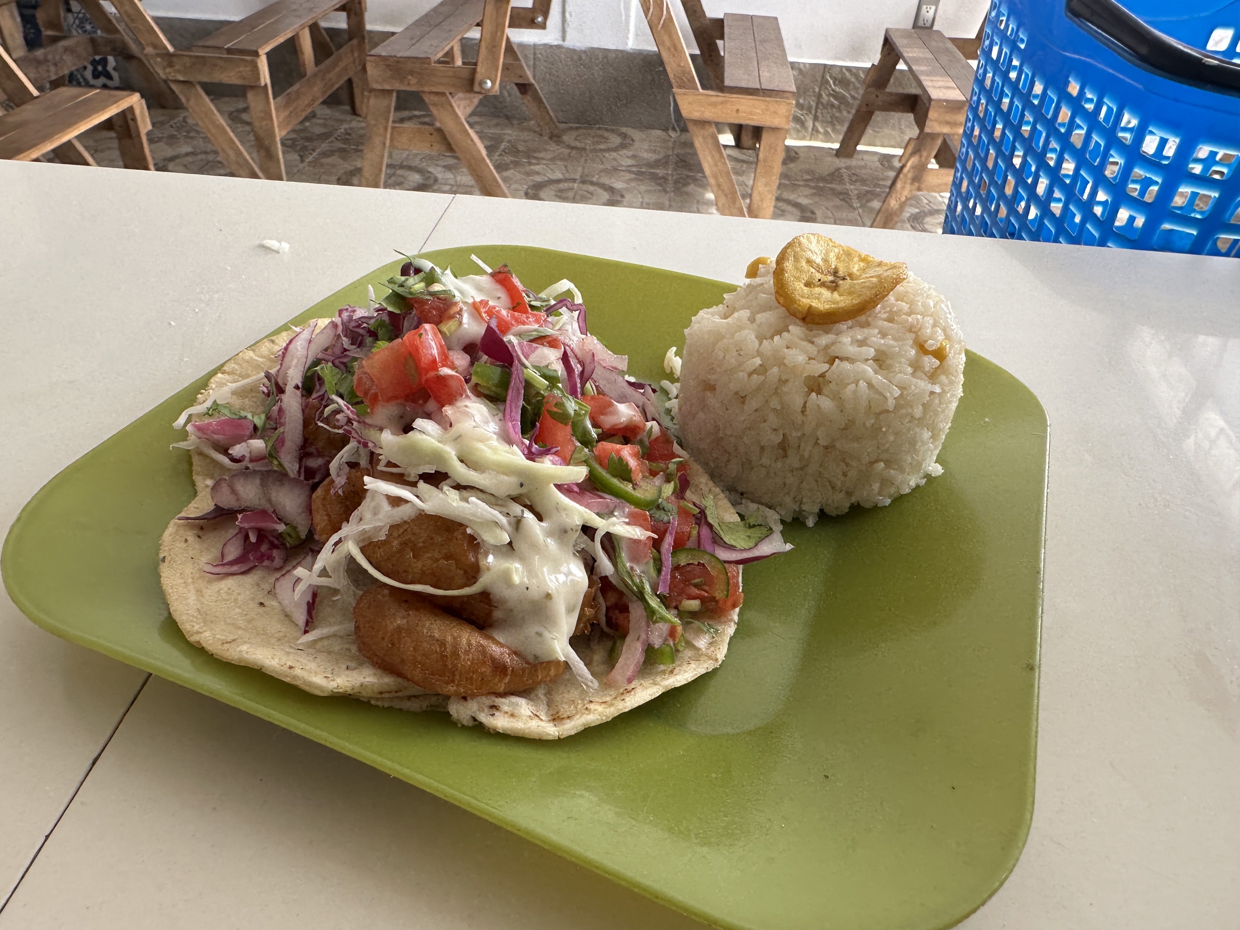 Cocina San Miguel image 3