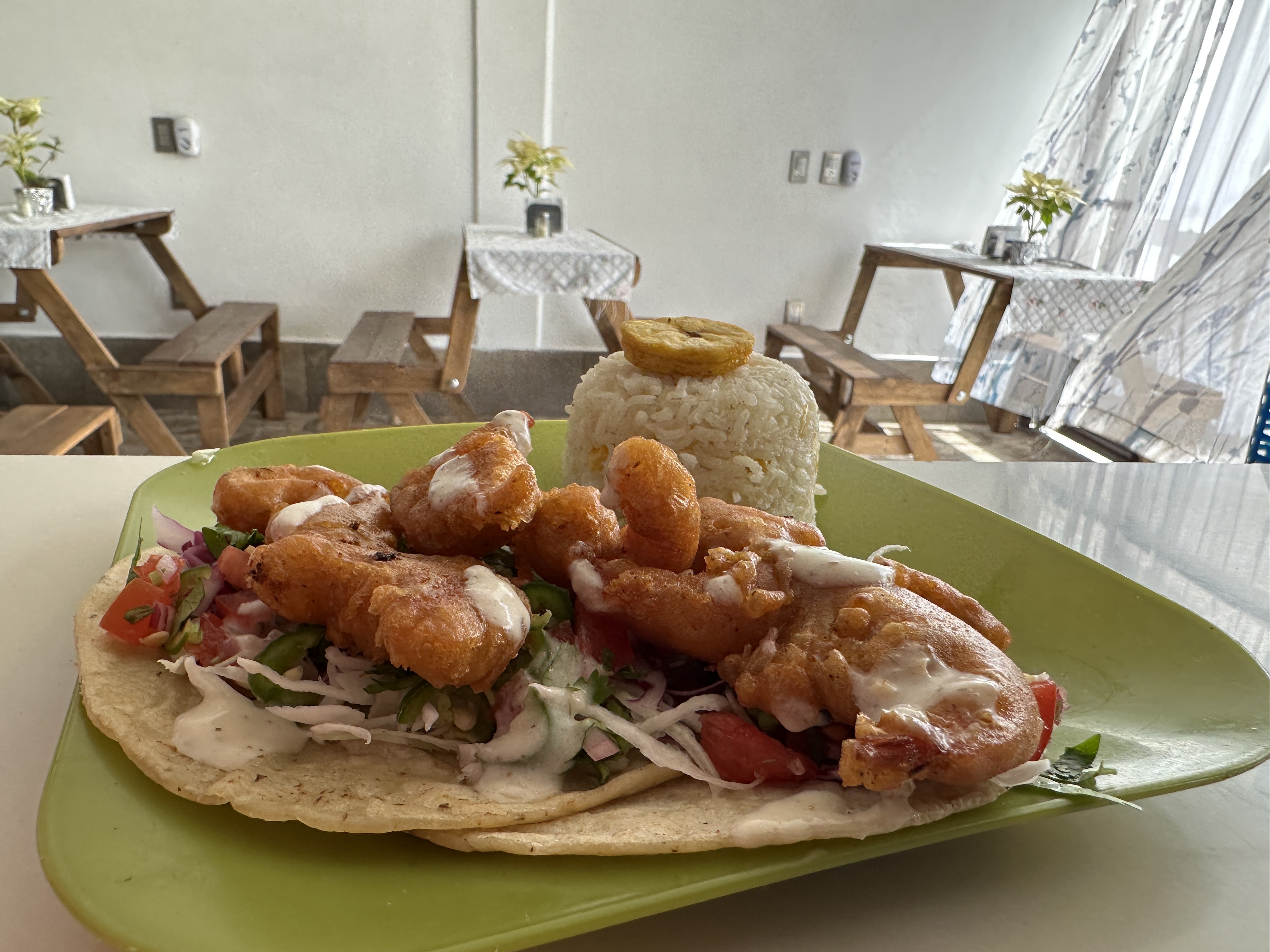 Cocina San Miguel image 5