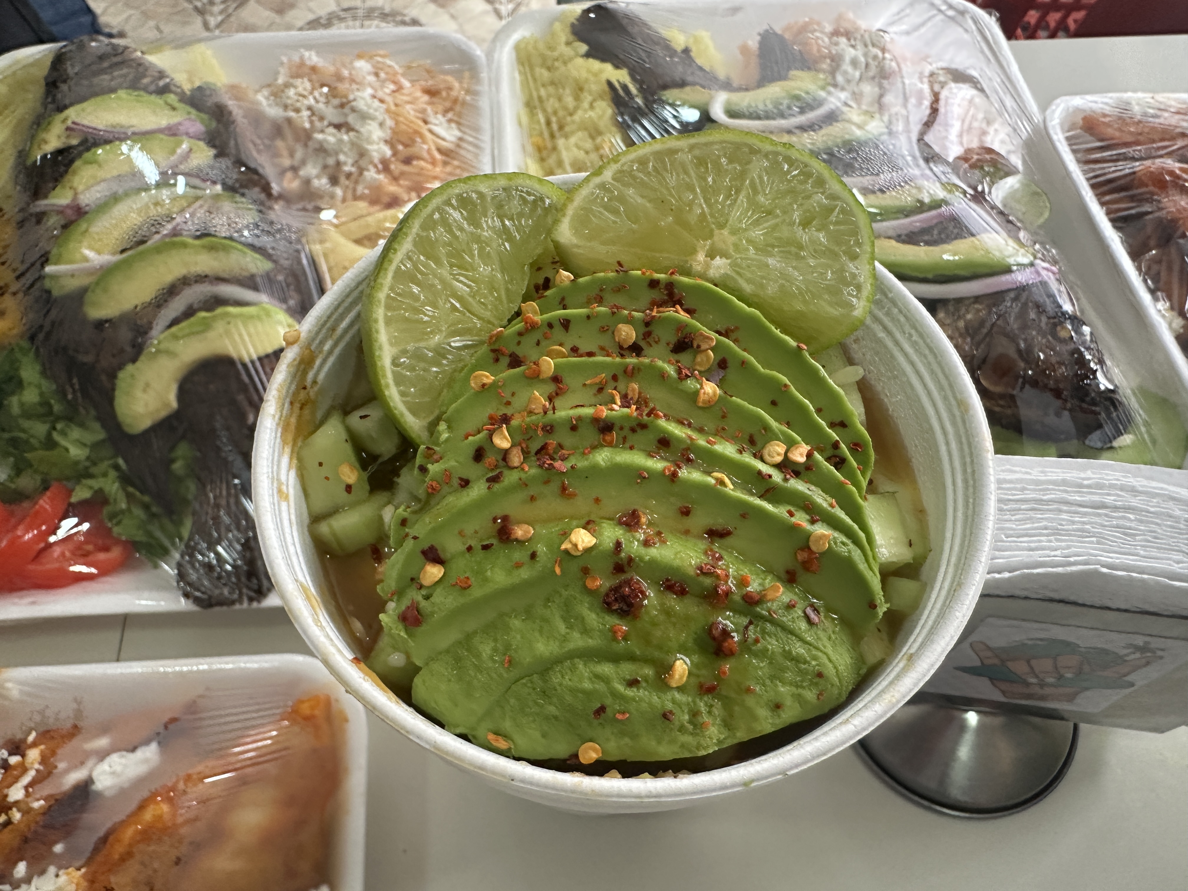 Cocina San Miguel image 7