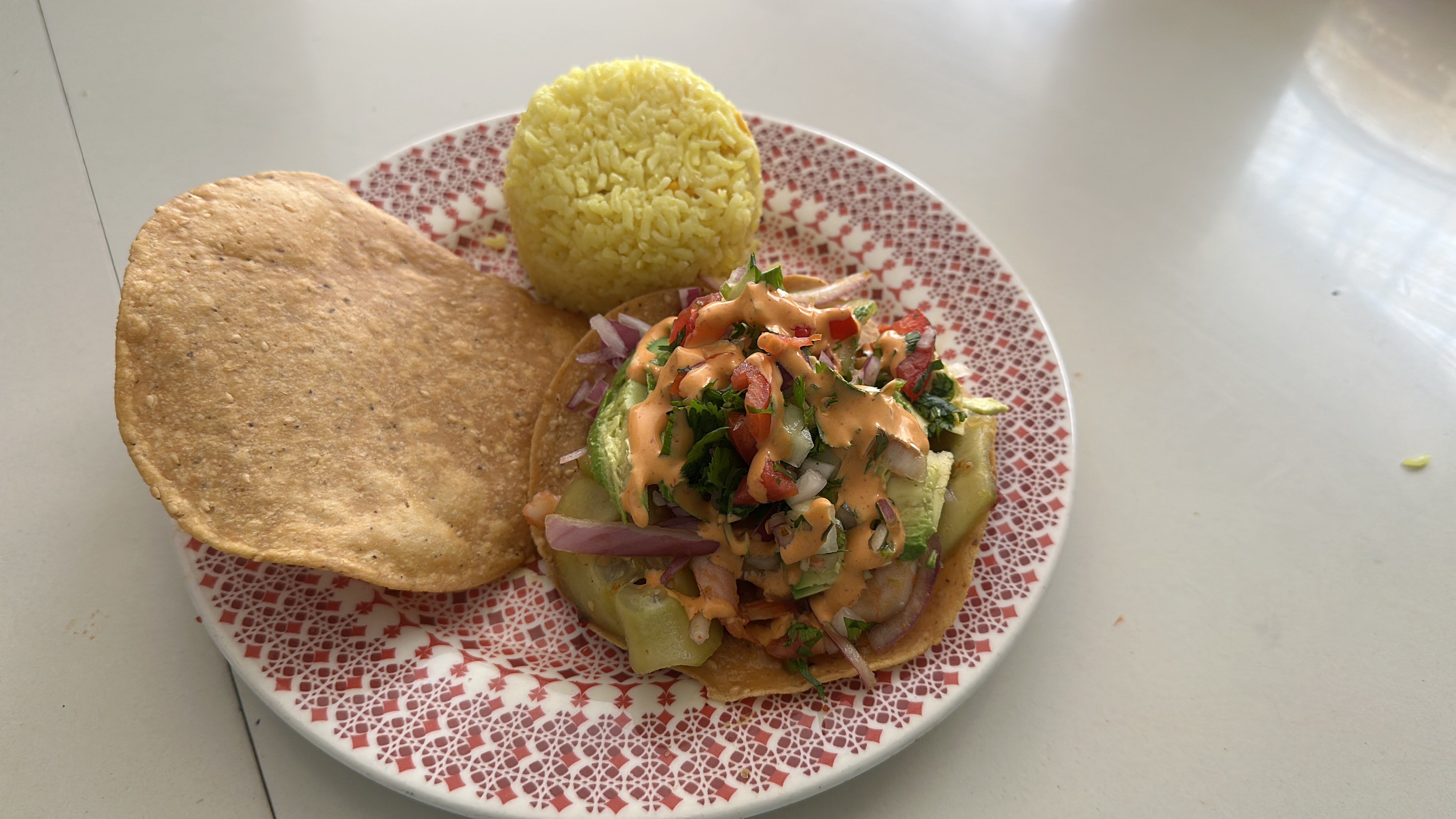 Cocina San Miguel image 8