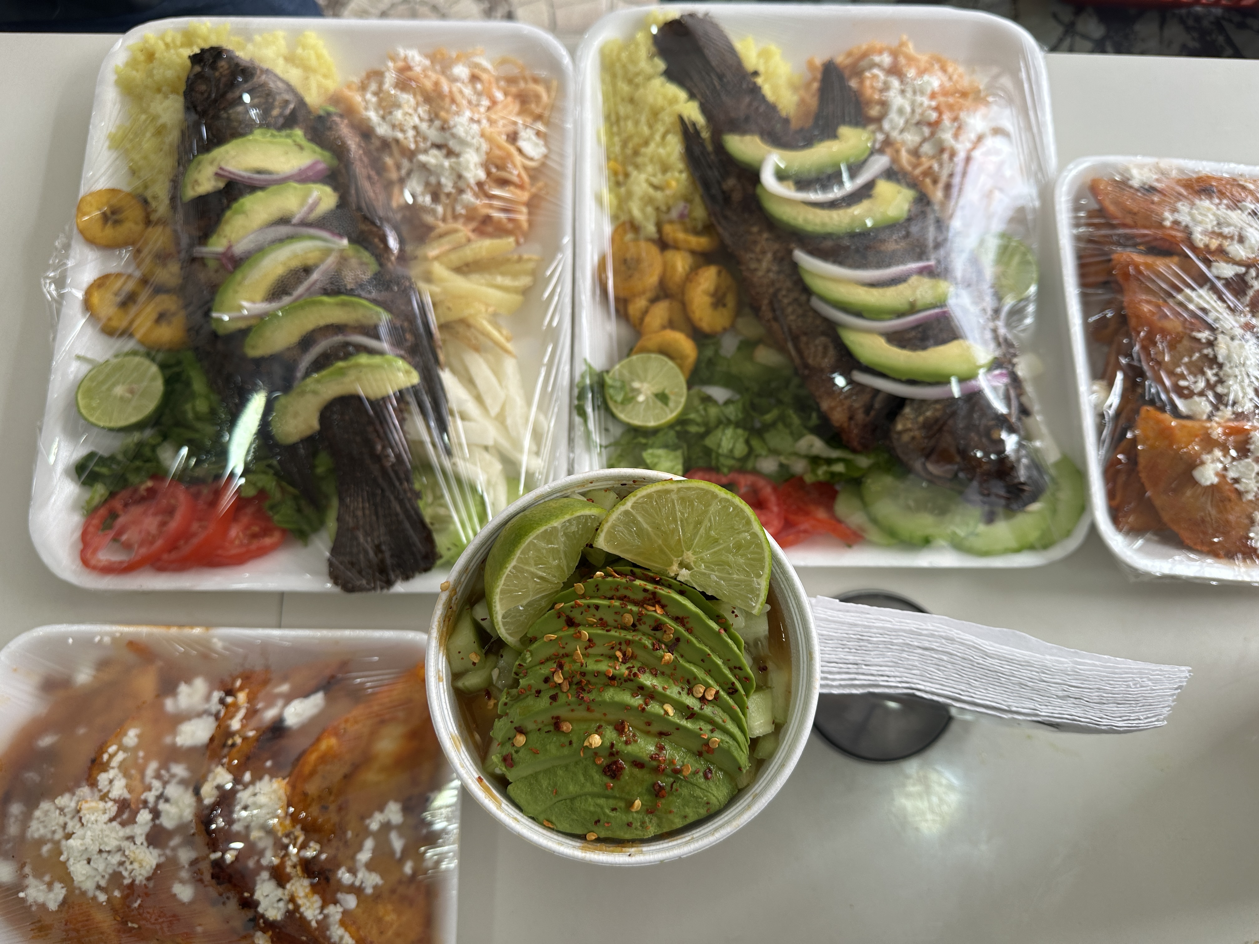 Cocina San Miguel image 9