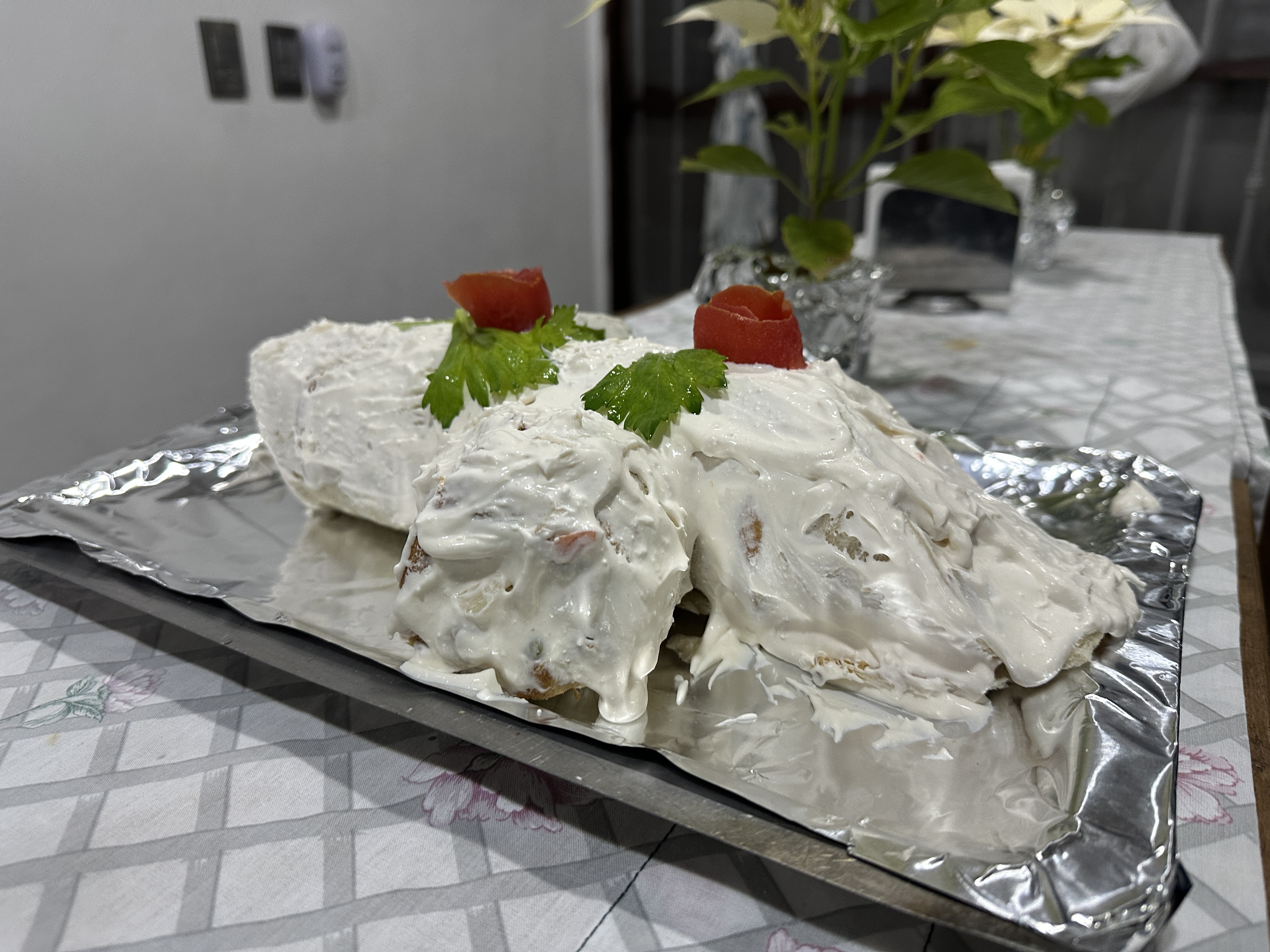 Cocina San Miguel image 10