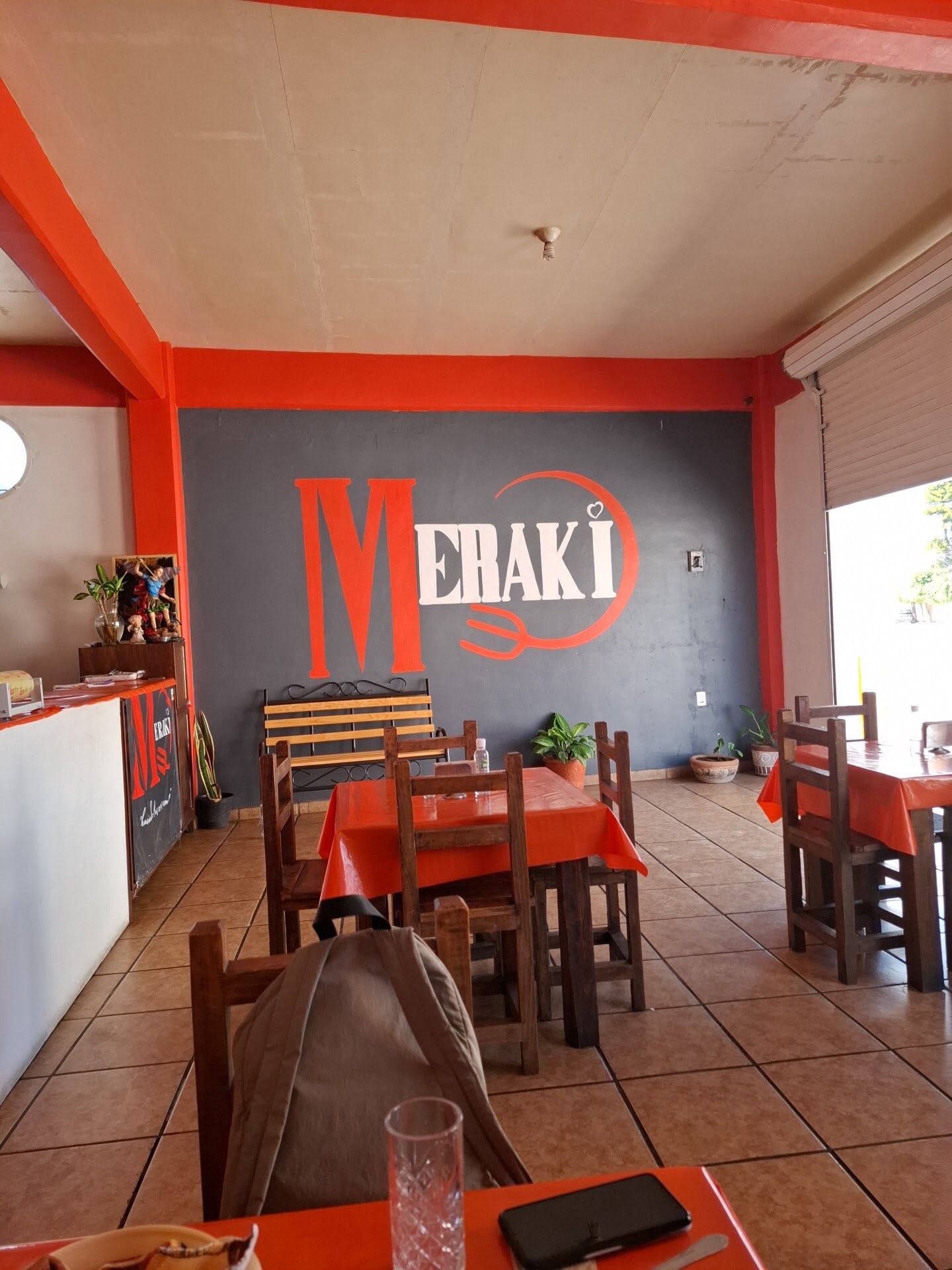 MERAKI image 2
