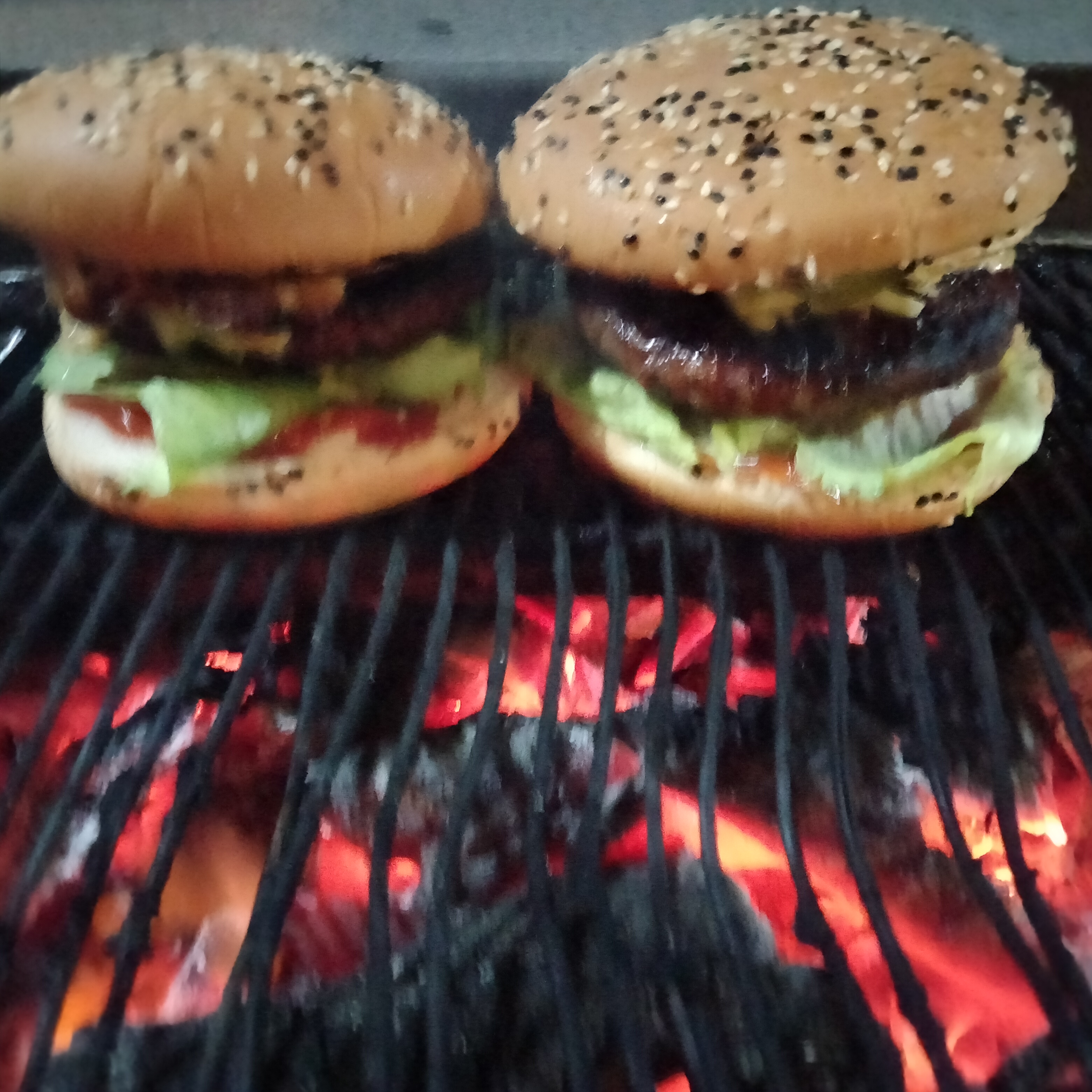 Fati's Burger image 1