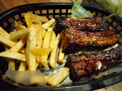 Fati's Burger image 5