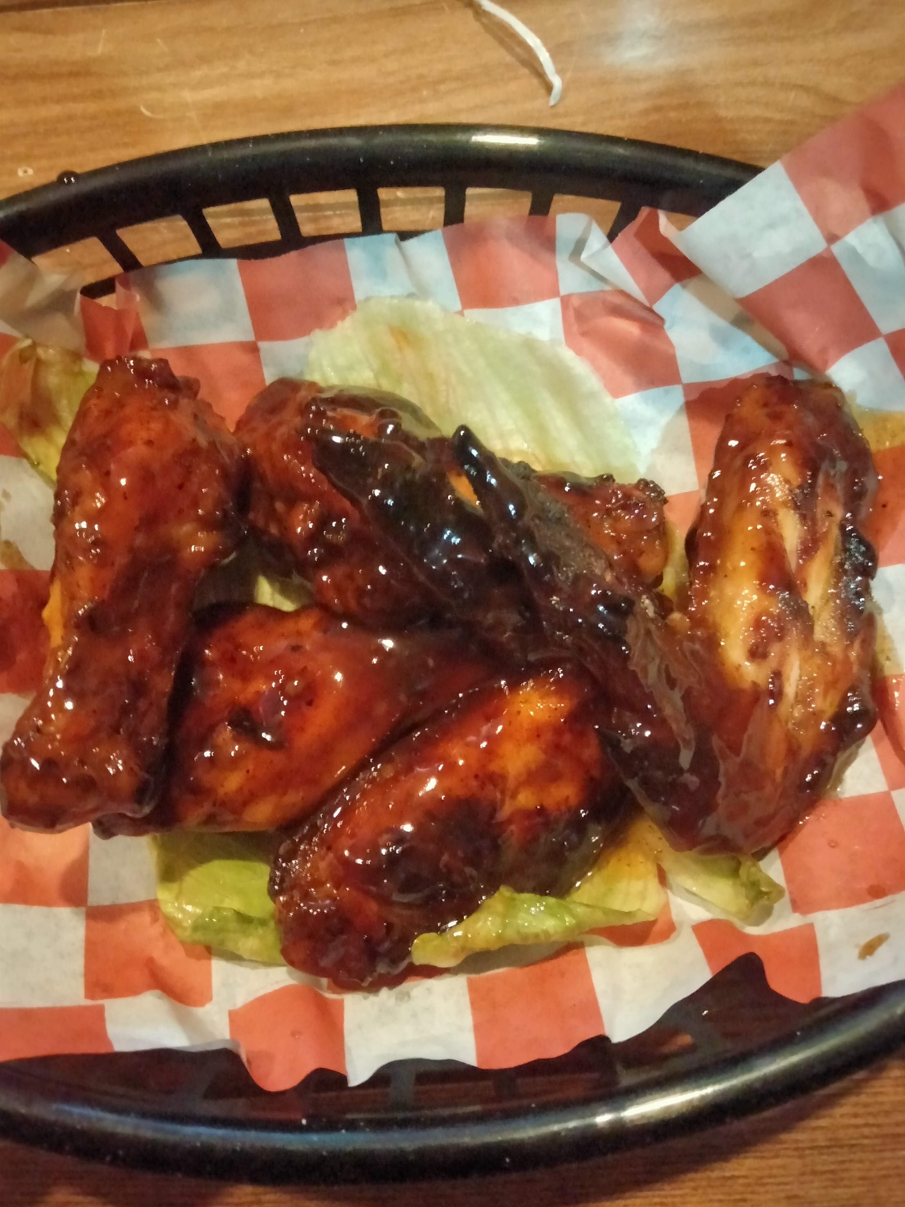 Fati's Burger image 6