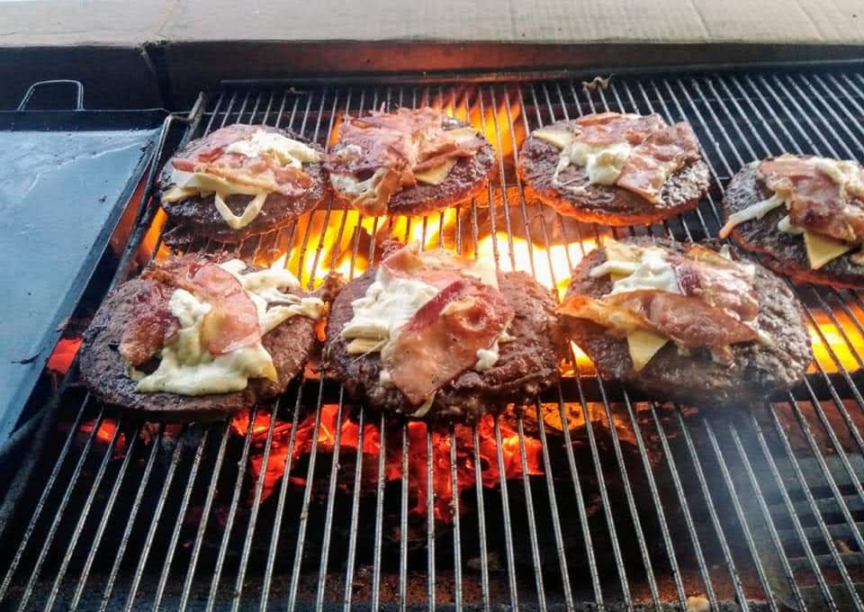 Fati's Burger image 8