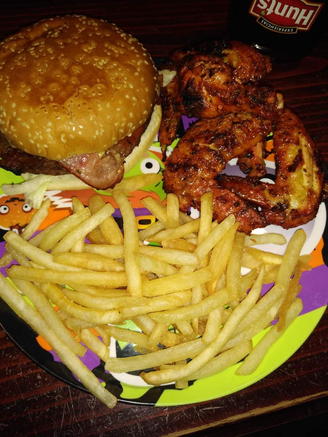 Fati's Burger image 9