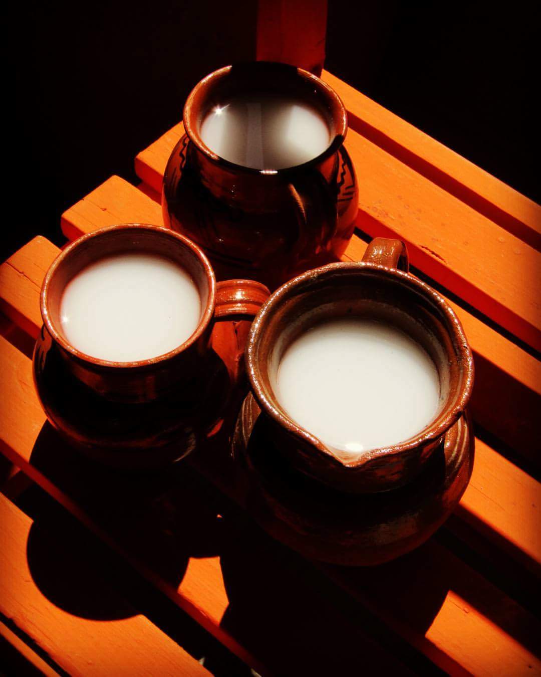 Ometochtli Pulques Finos image 1