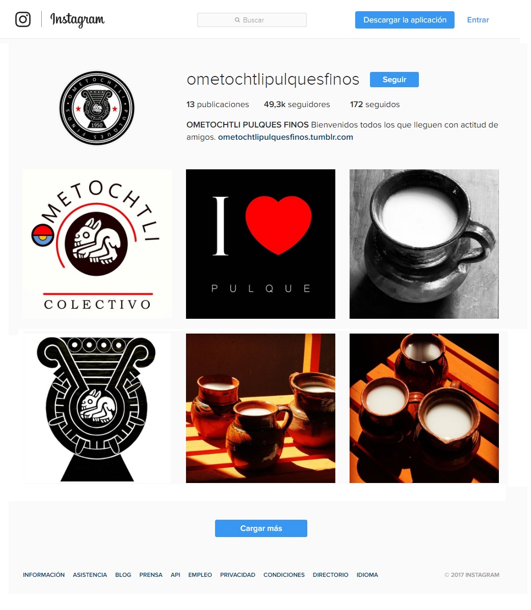 Ometochtli Pulques Finos image 5