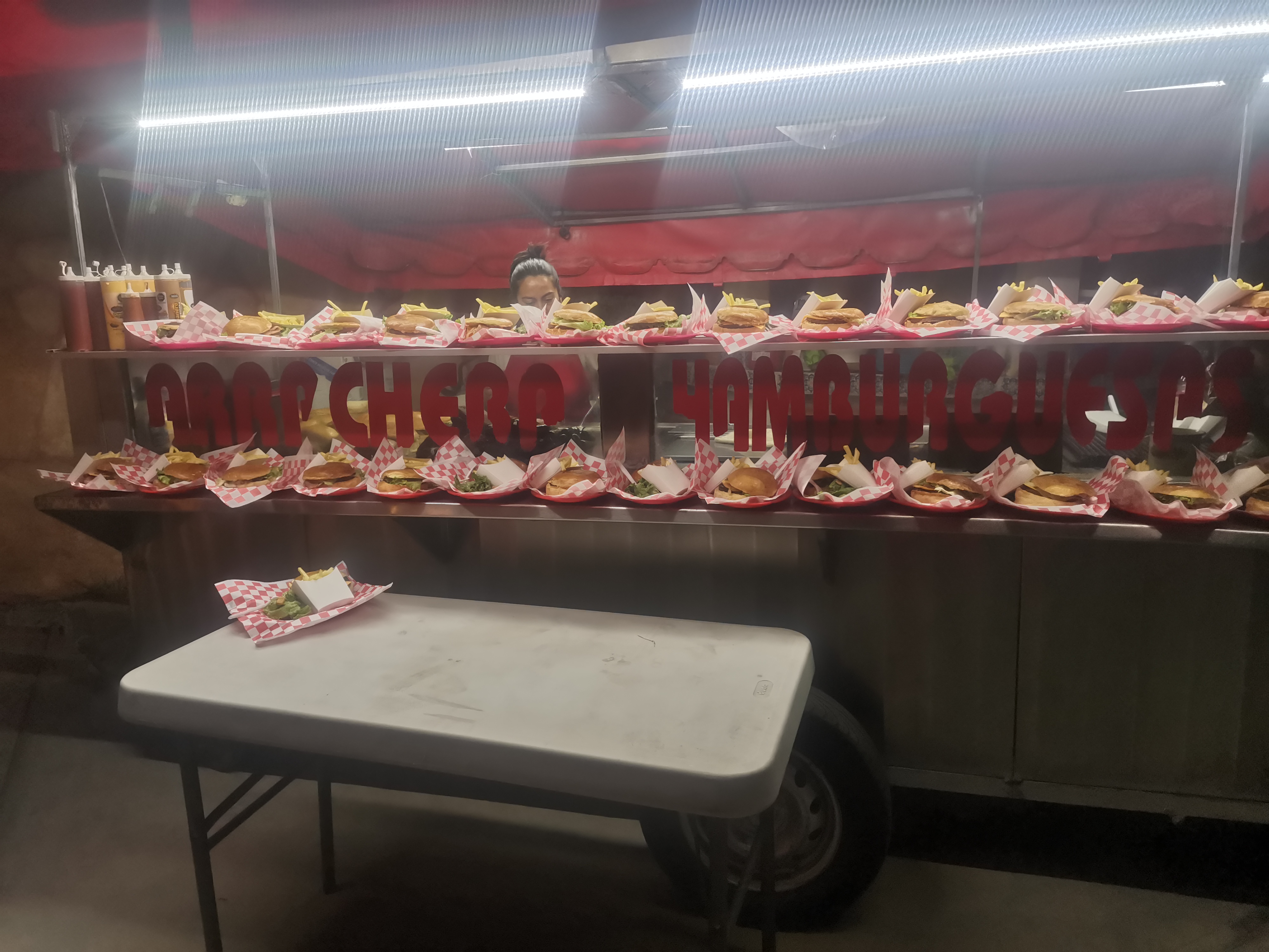 Hamburguesas de Alisson image 1