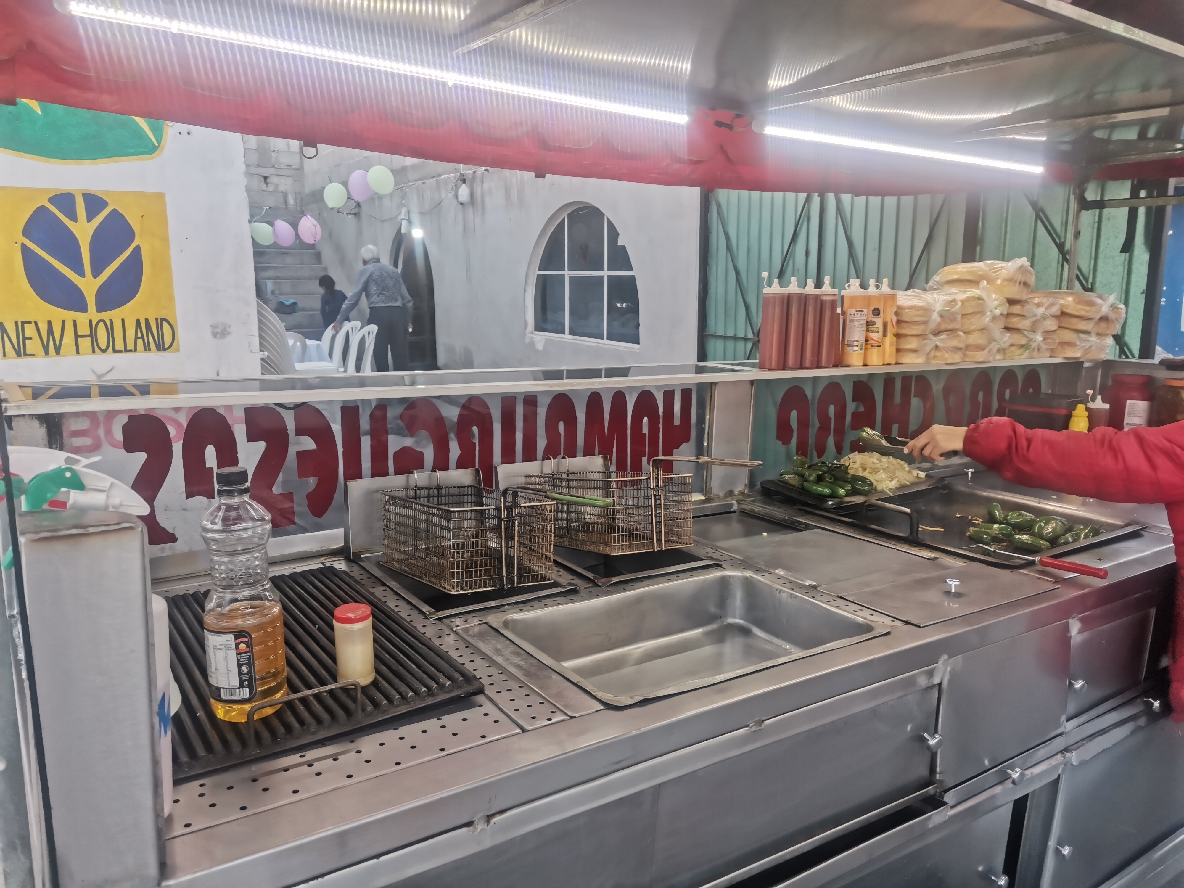 Hamburguesas de Alisson image 5