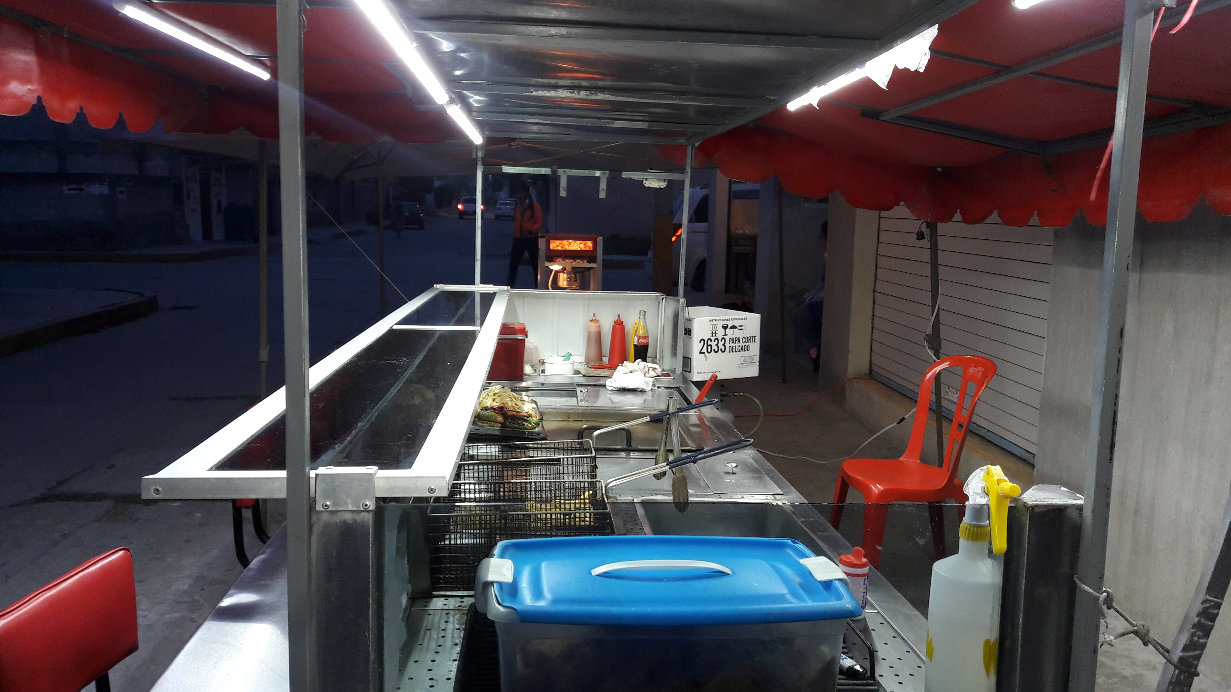 Hamburguesas de Alisson image 9