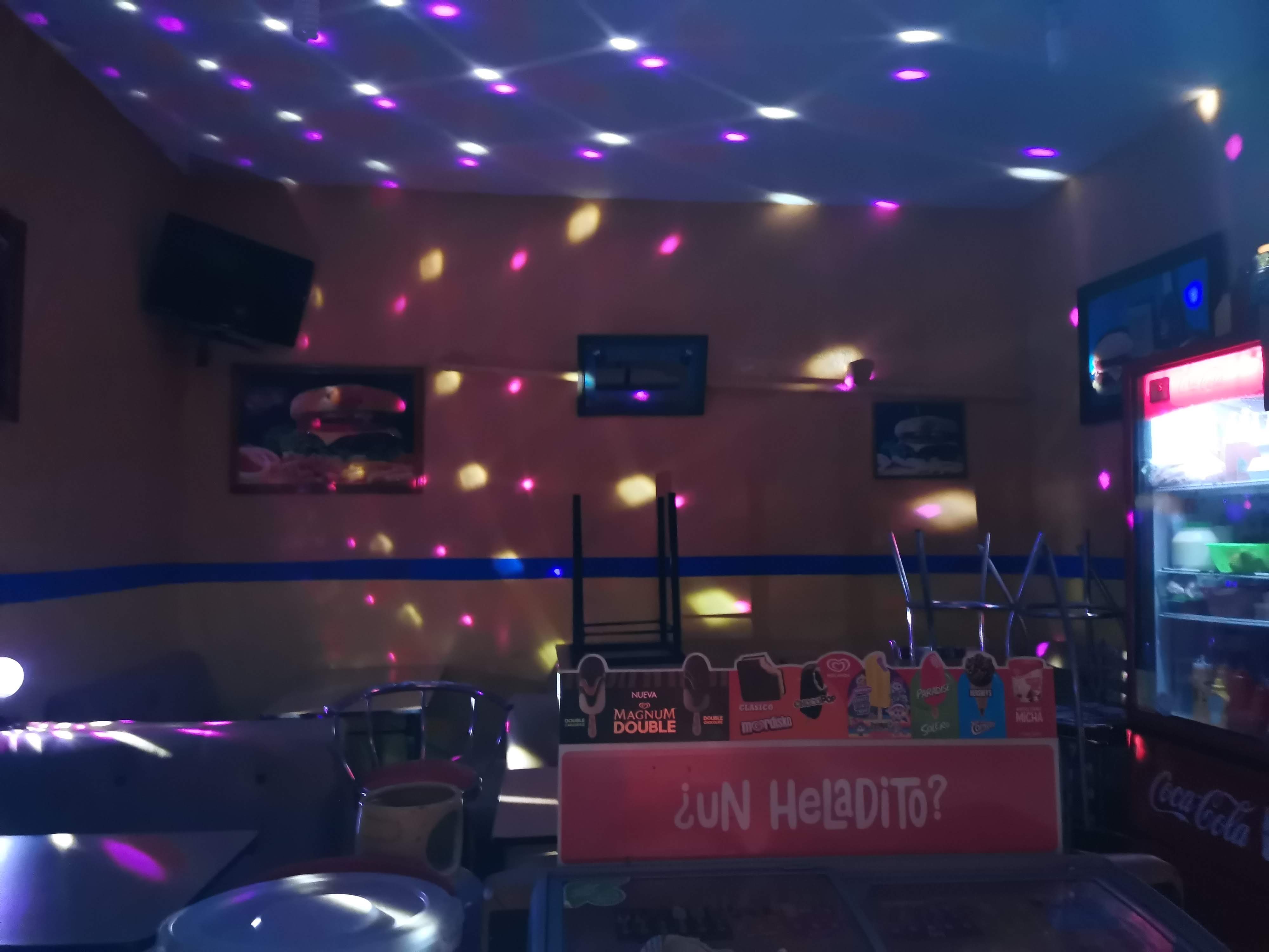 Hamburguesas de Alisson image 10