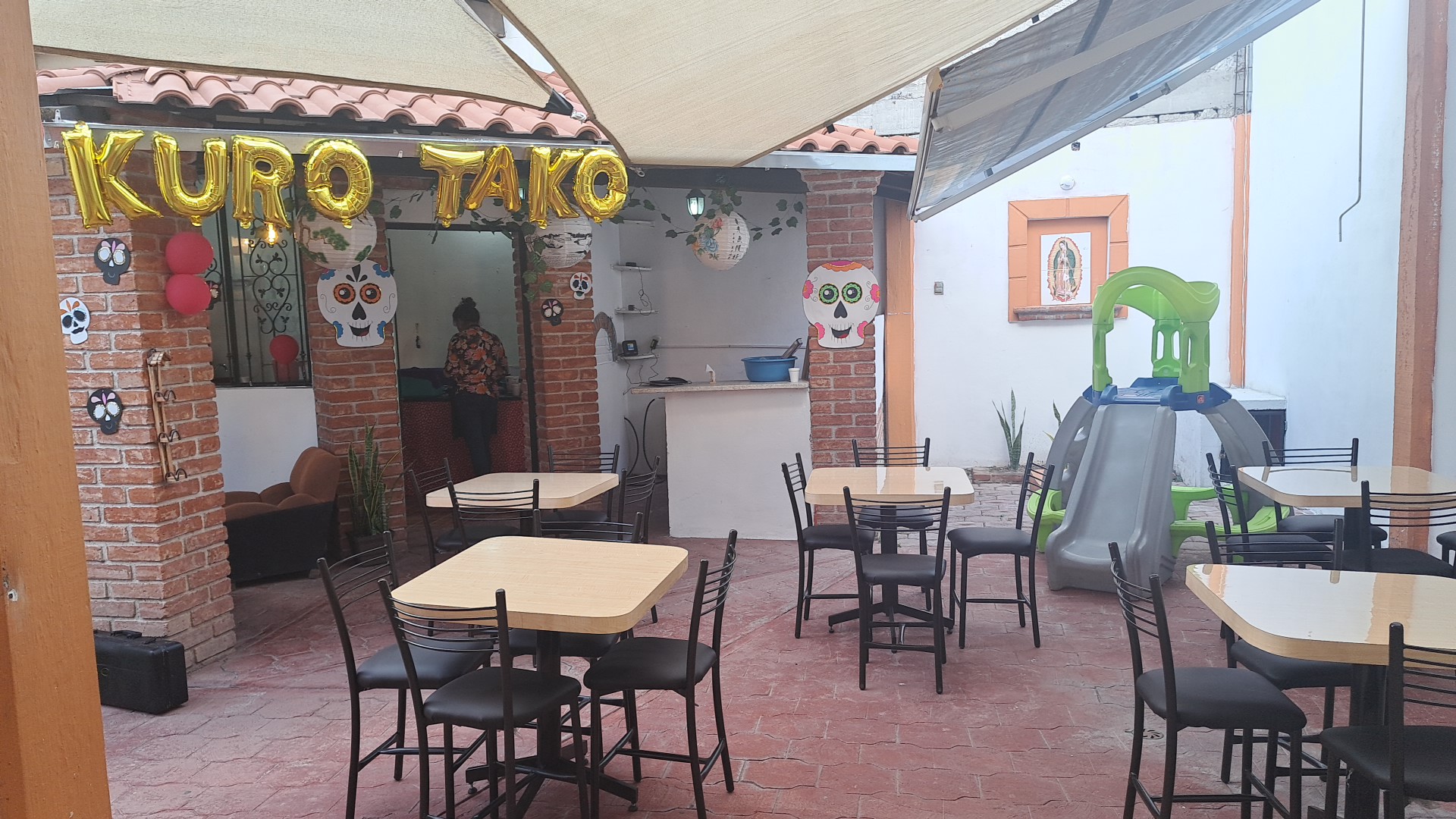 Kuro Tako 黒タコ(Tepatepec) image 1