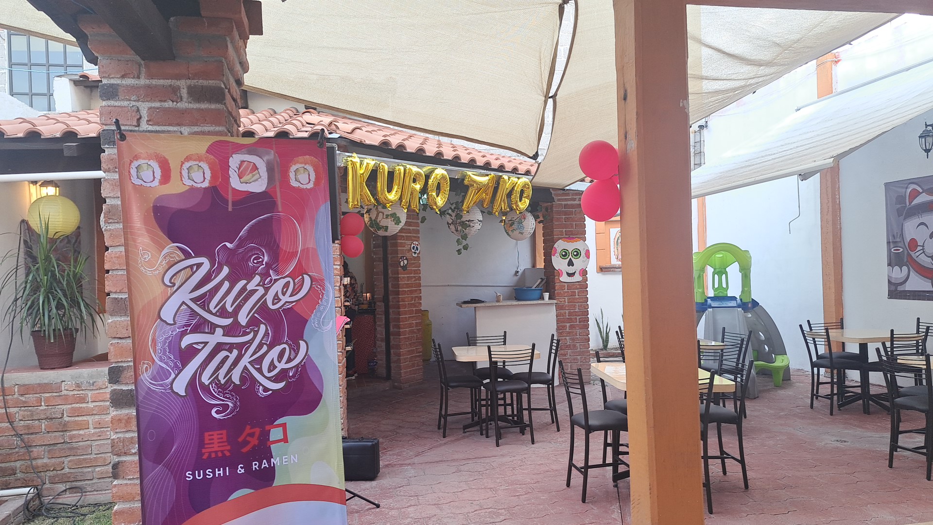 Kuro Tako 黒タコ(Tepatepec) image 2