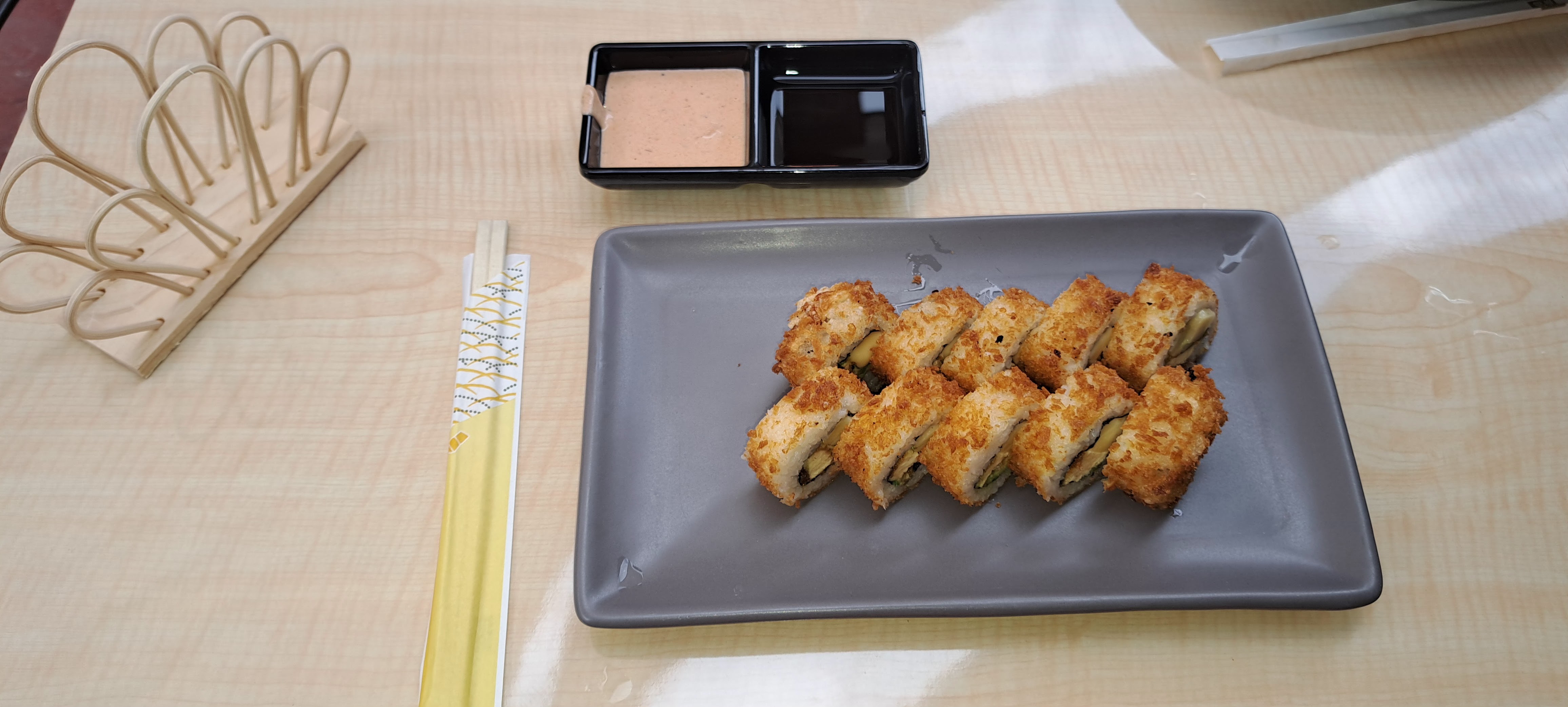 Kuro Tako 黒タコ(Tepatepec) image 3