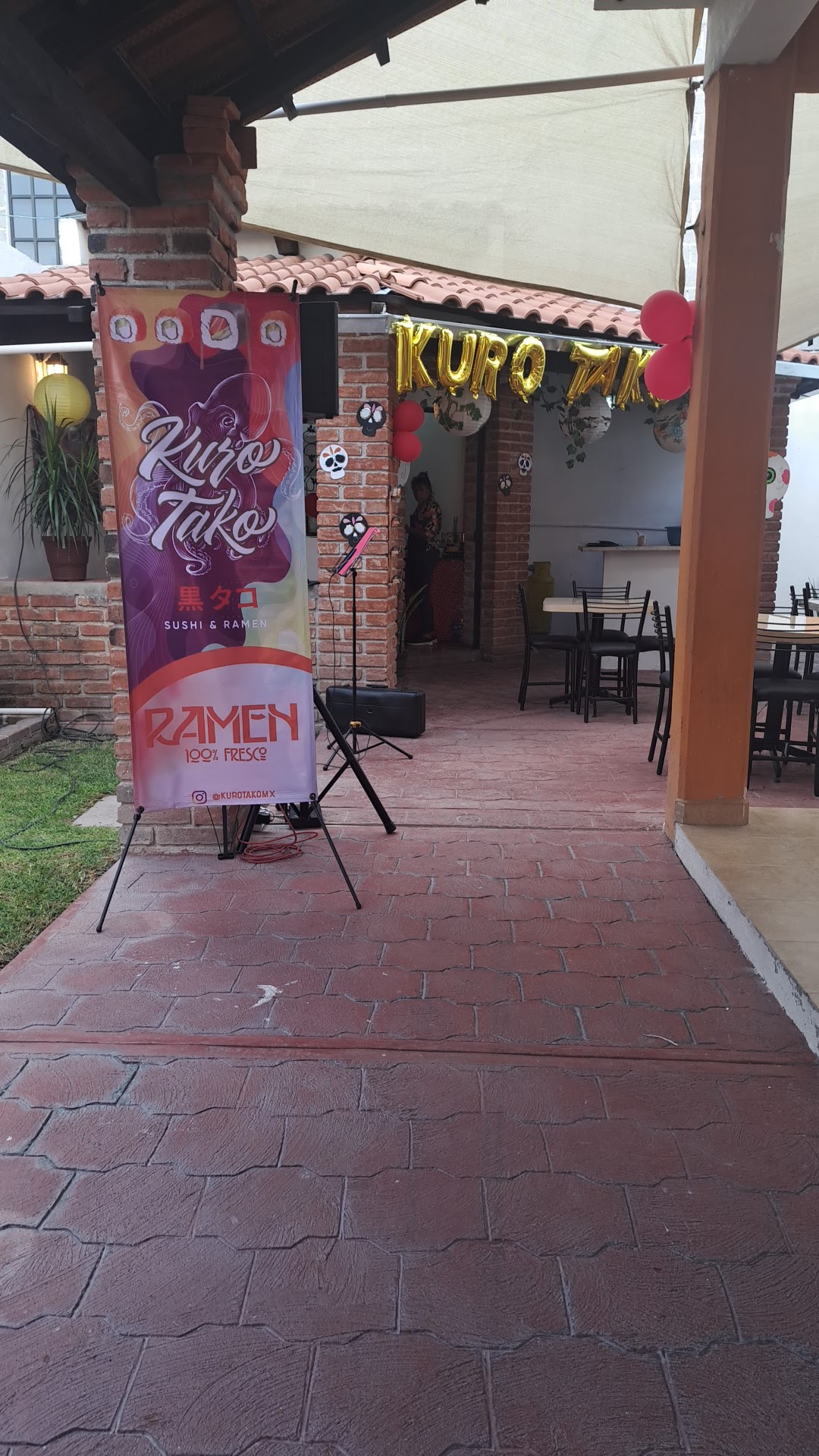 Kuro Tako 黒タコ(Tepatepec) image 4