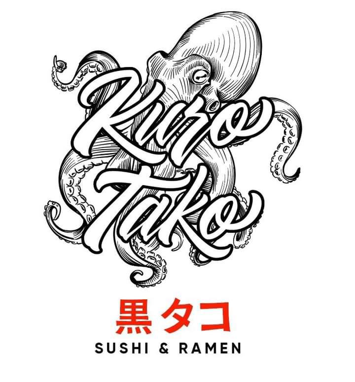 Kuro Tako 黒タコ(Tepatepec) image 5