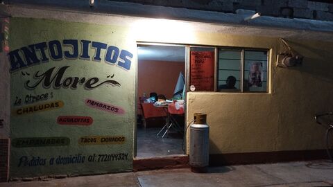 ANTOJITOS More image 2