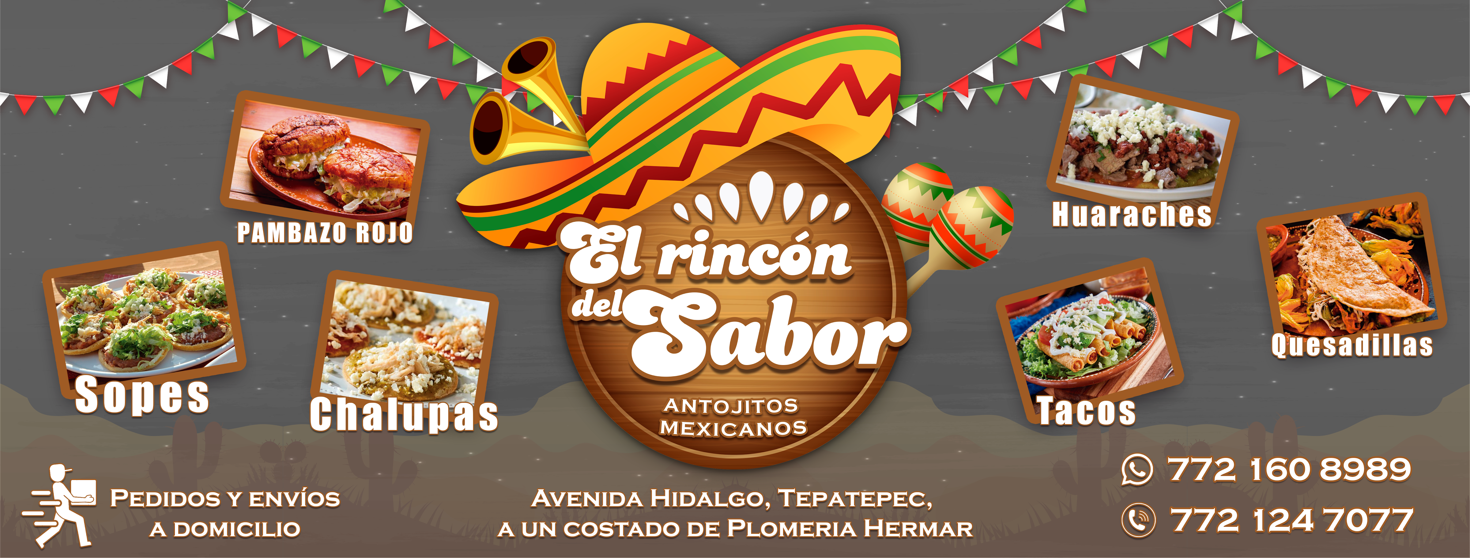 El Rincón Del Sabor image 2