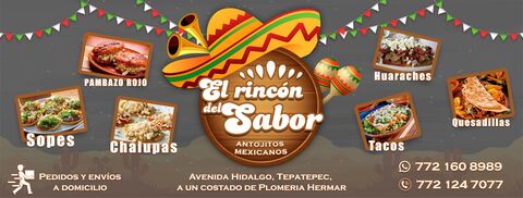 El Rincón Del Sabor image 2