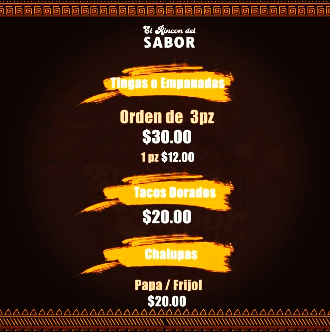 El Rincón Del Sabor image 4