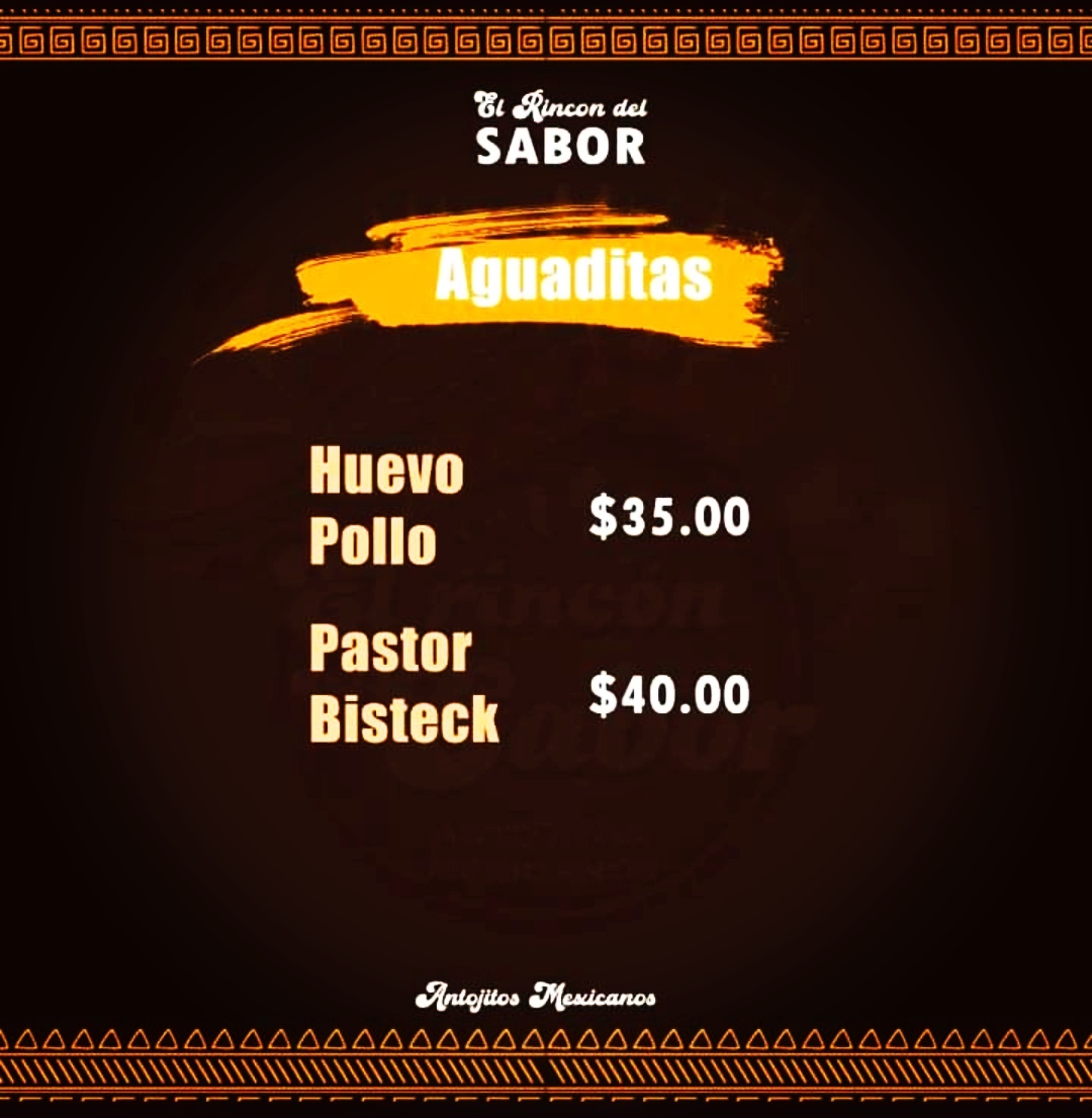 El Rincón Del Sabor image 5