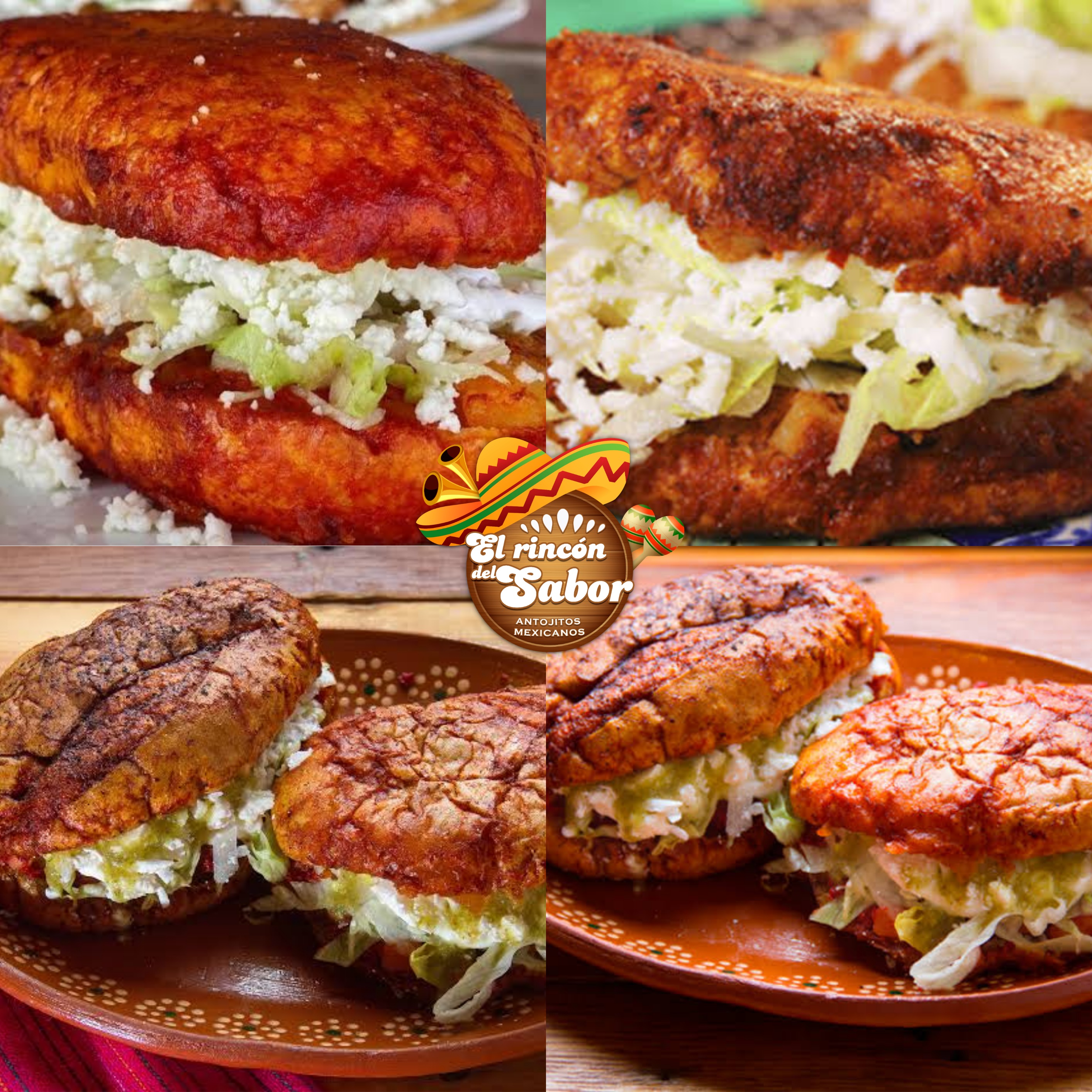 El Rincón Del Sabor image 6