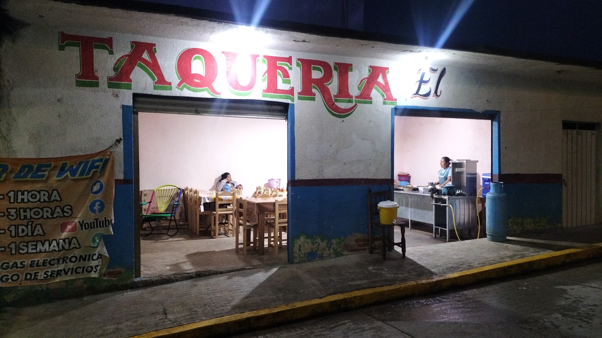 Taquería san Miguel image 1