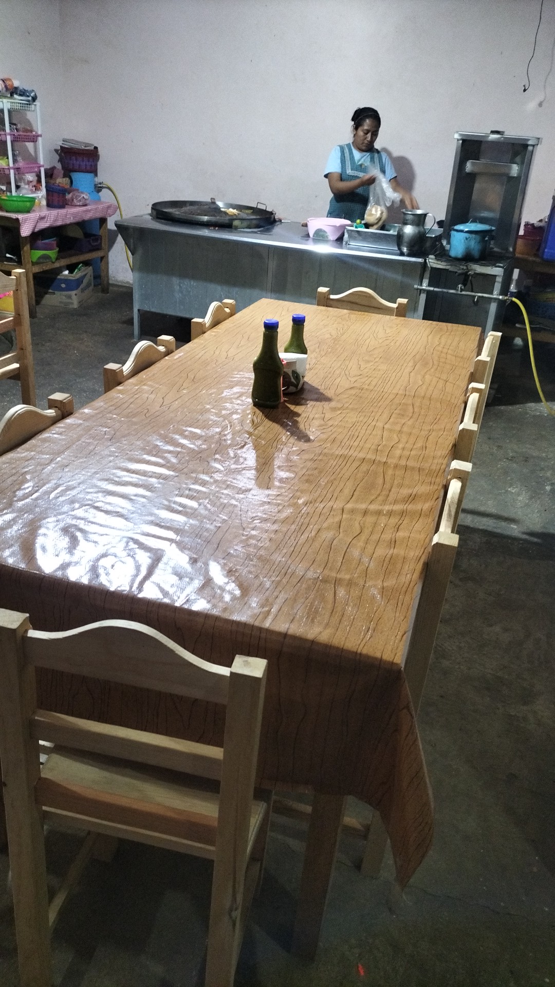 Taquería san Miguel image 3