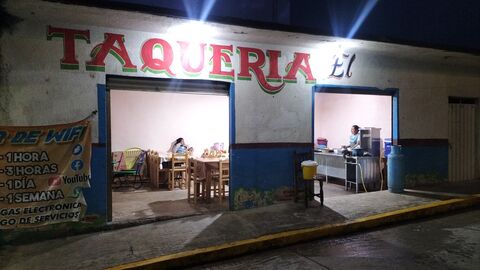 Taquería san Miguel image 6