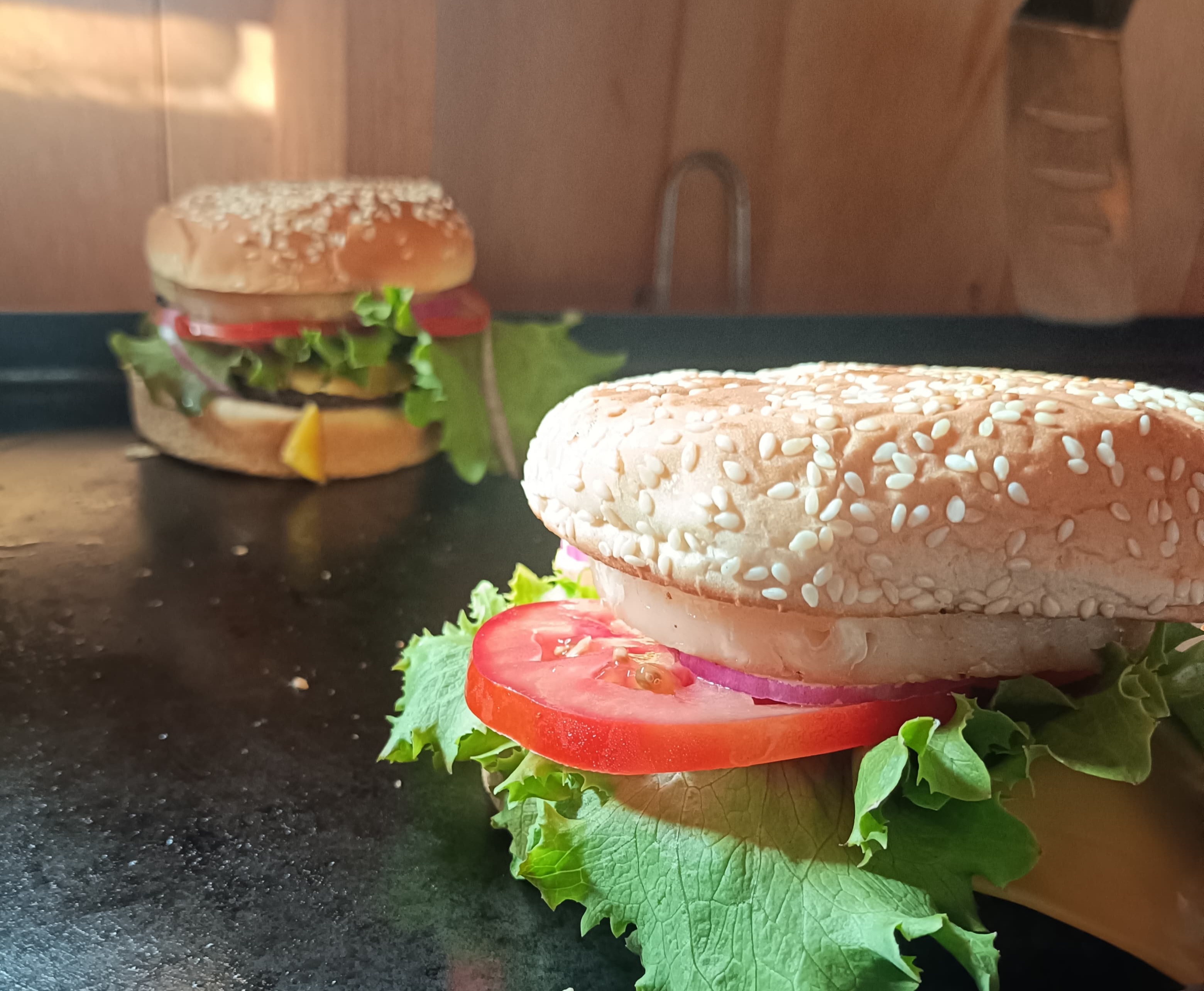 Edilio's Burger image 5