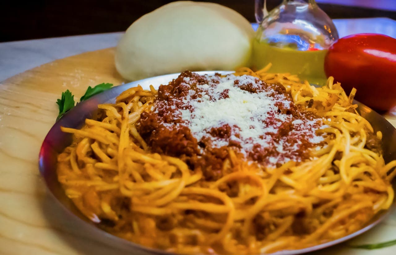 Rigoletto pizza image 3